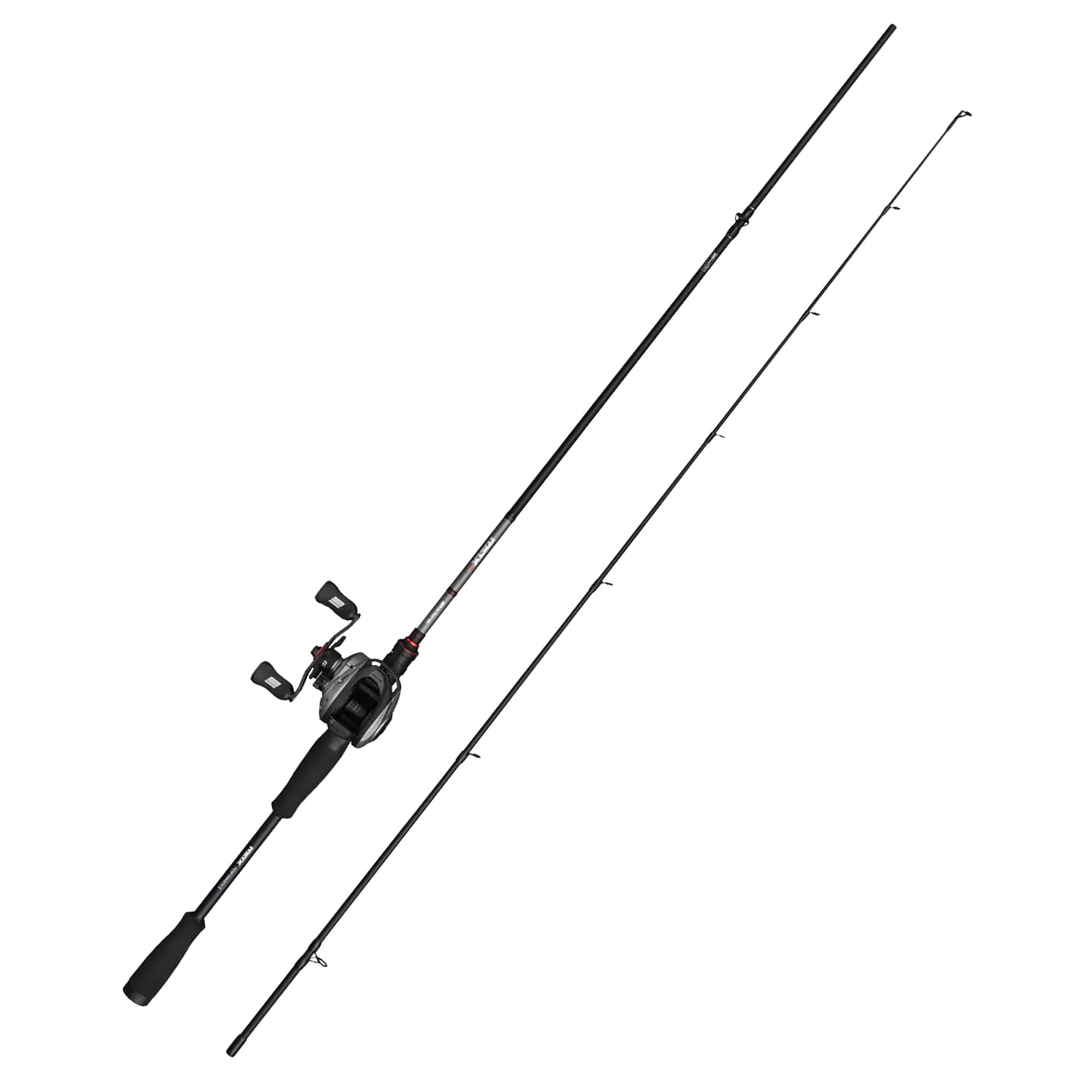 Max X Baitcaster Sæt