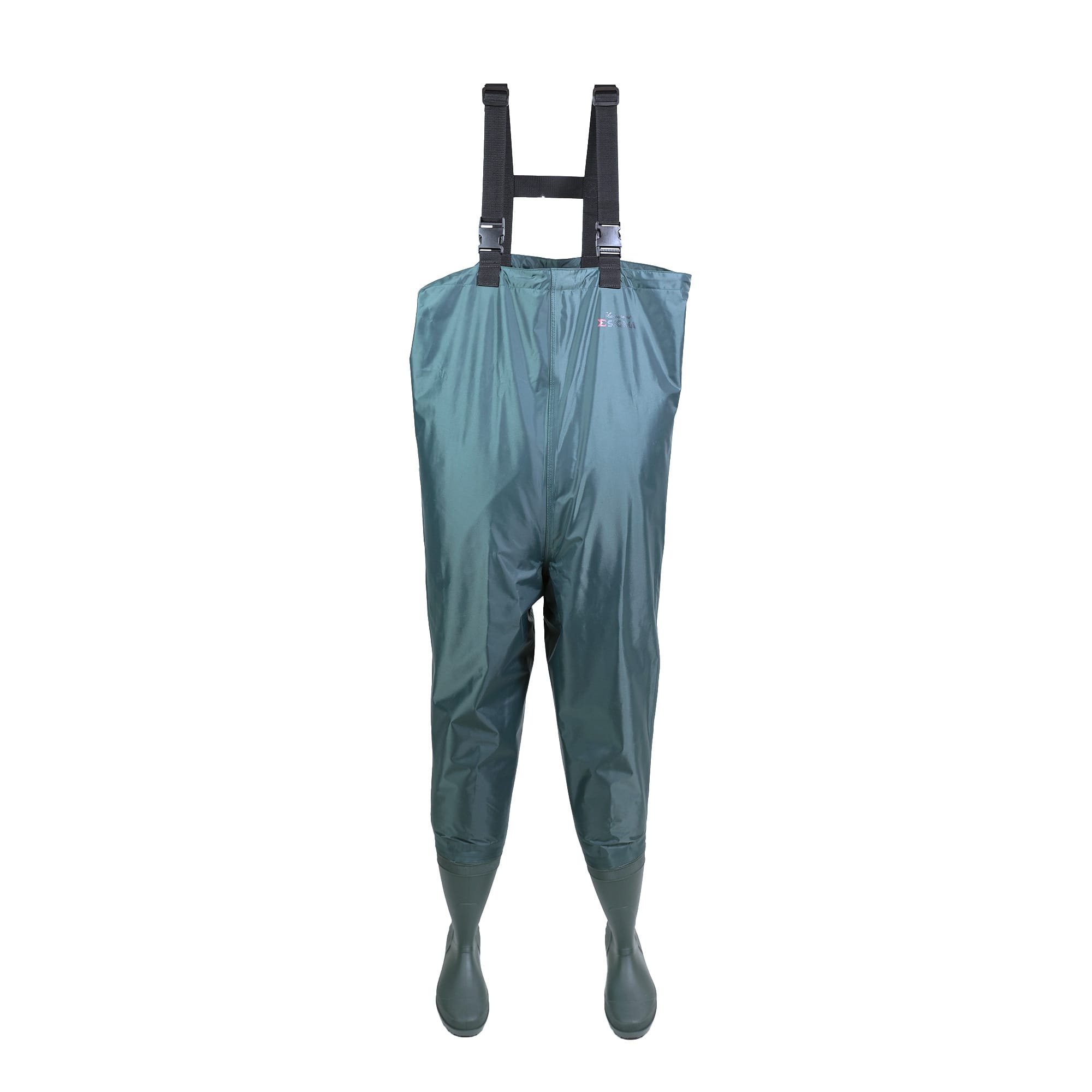 Sigma Nylon Chest Waders