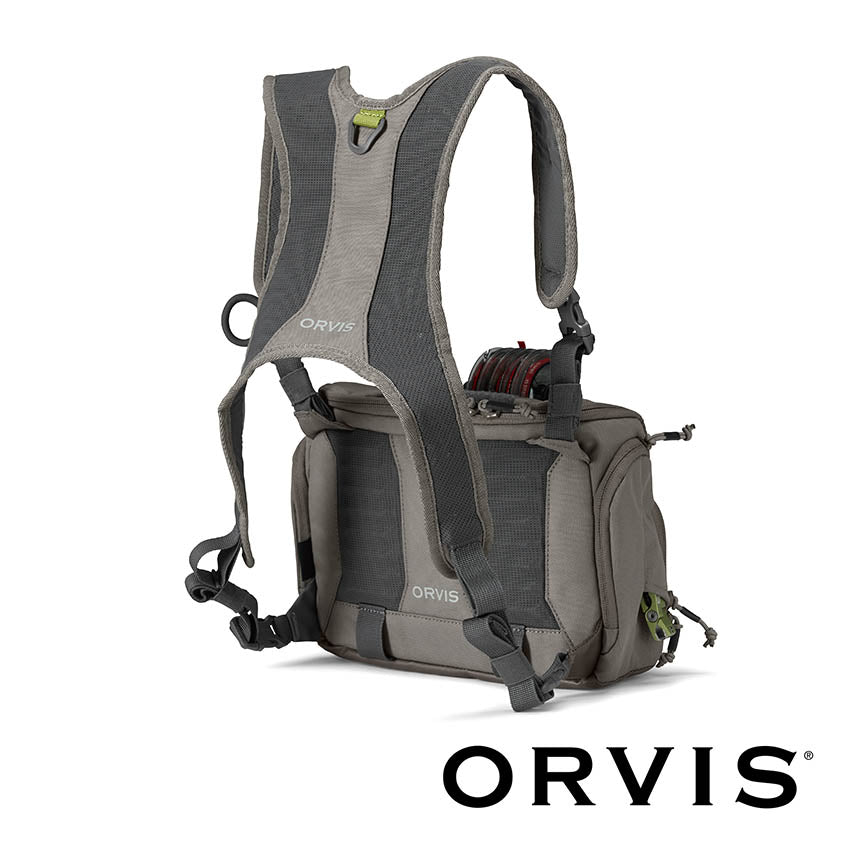 Anglers Chest Pack