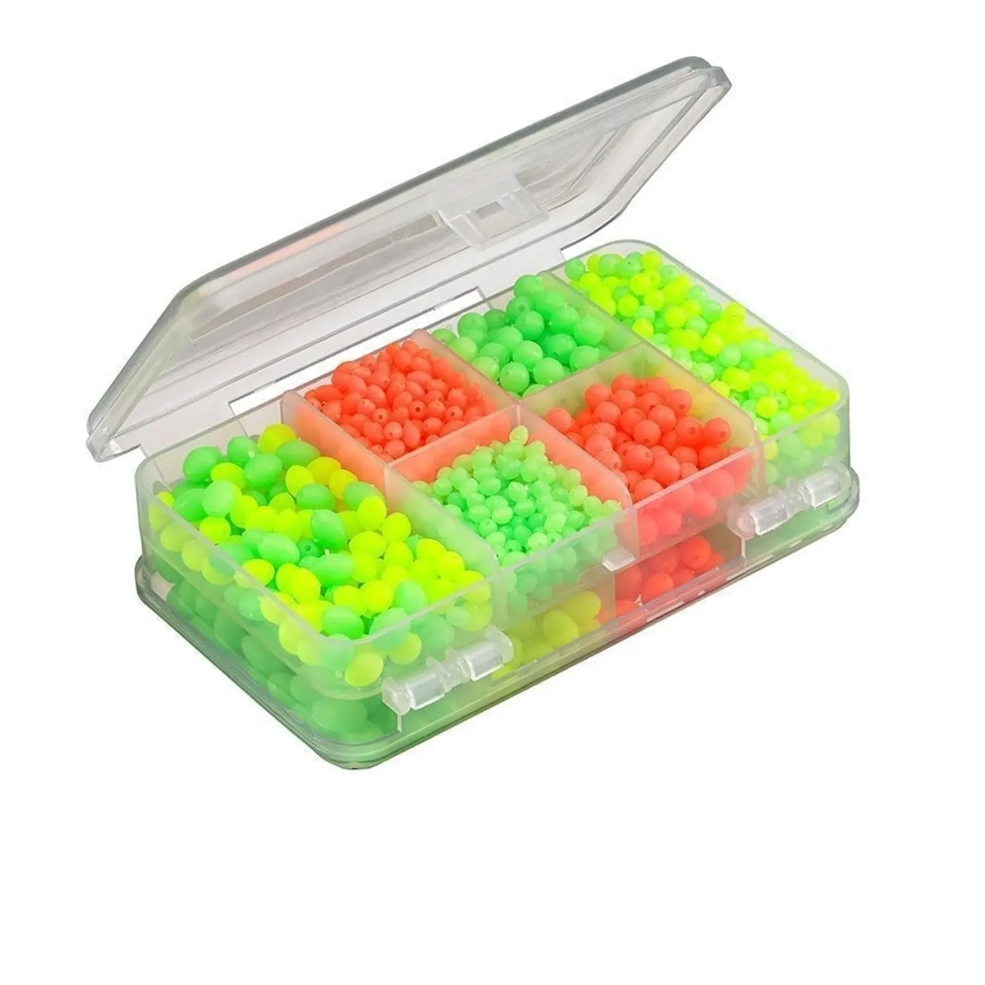 Assortiment Perler 1000 stk.