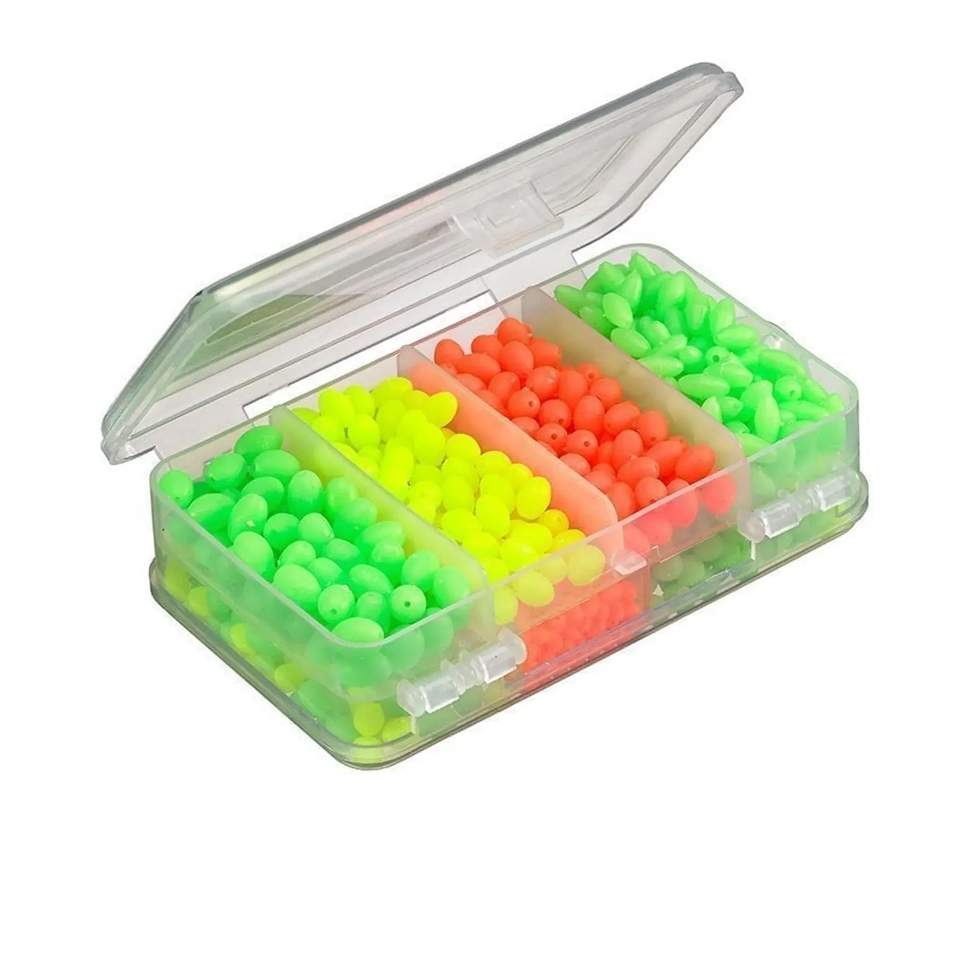 Assortiment Perler 1000 stk.