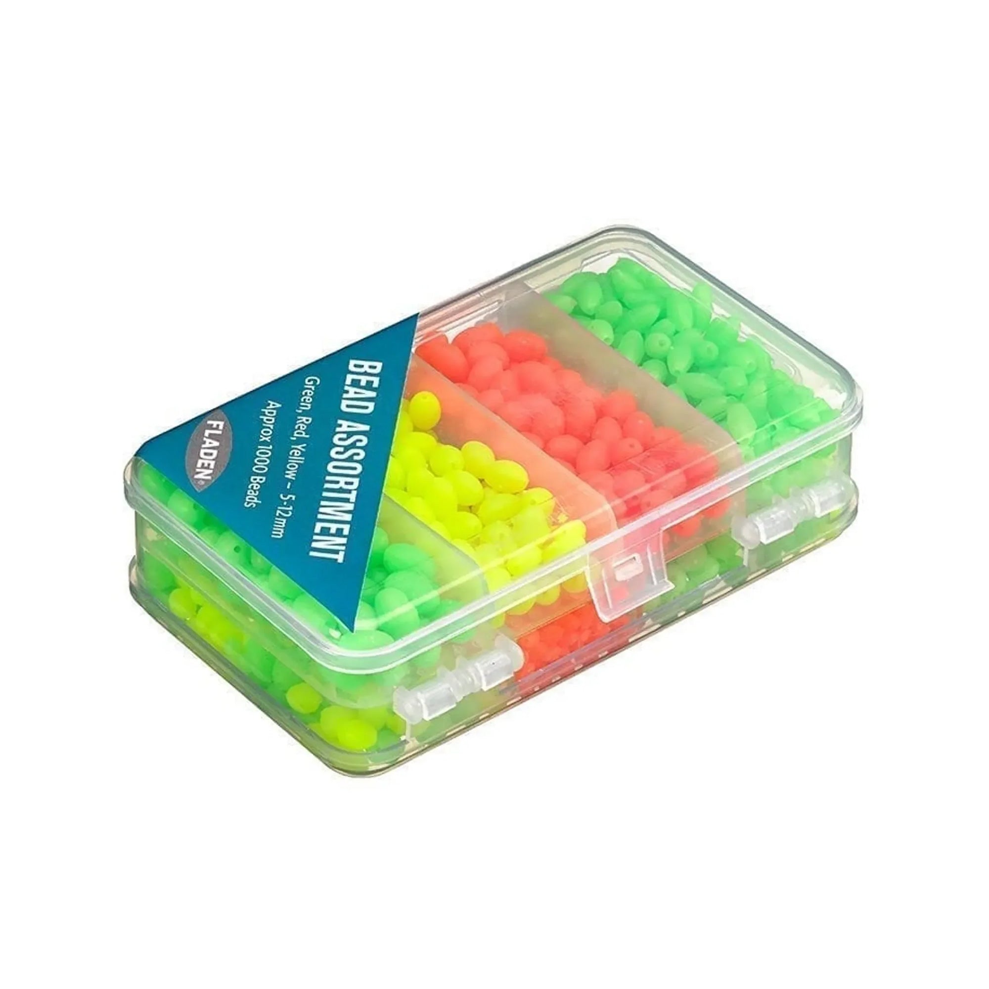Assortiment Perler 1000 stk.