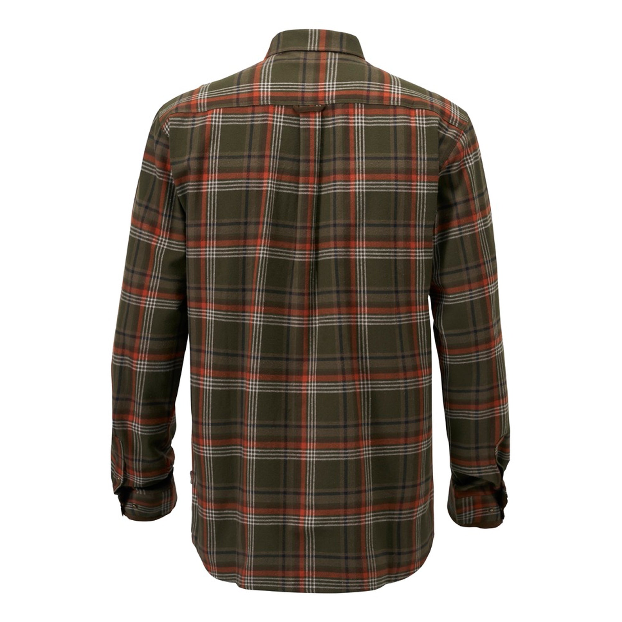 Prestwick Exclusive Skjorten