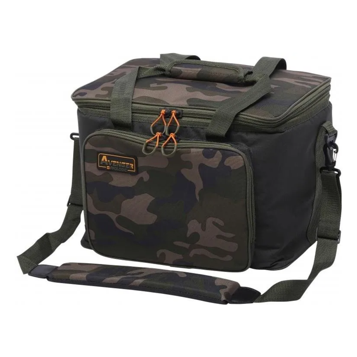 Seatrout Open 2026 Billet