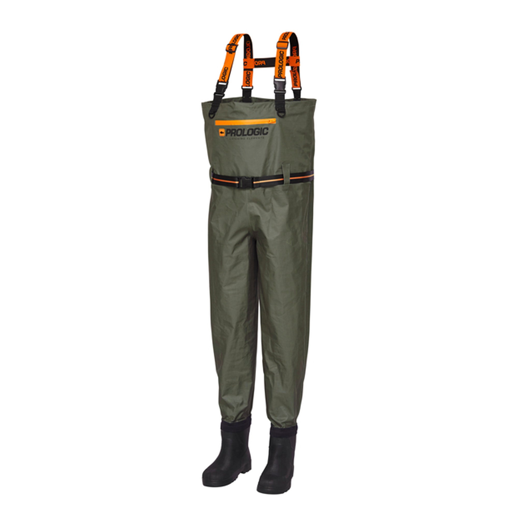 Inspire Chest BF Waders