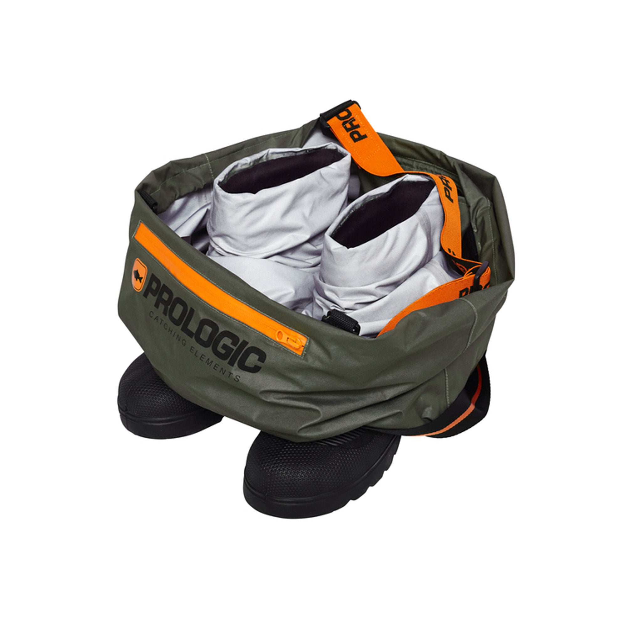 Inspire Chest BF Waders