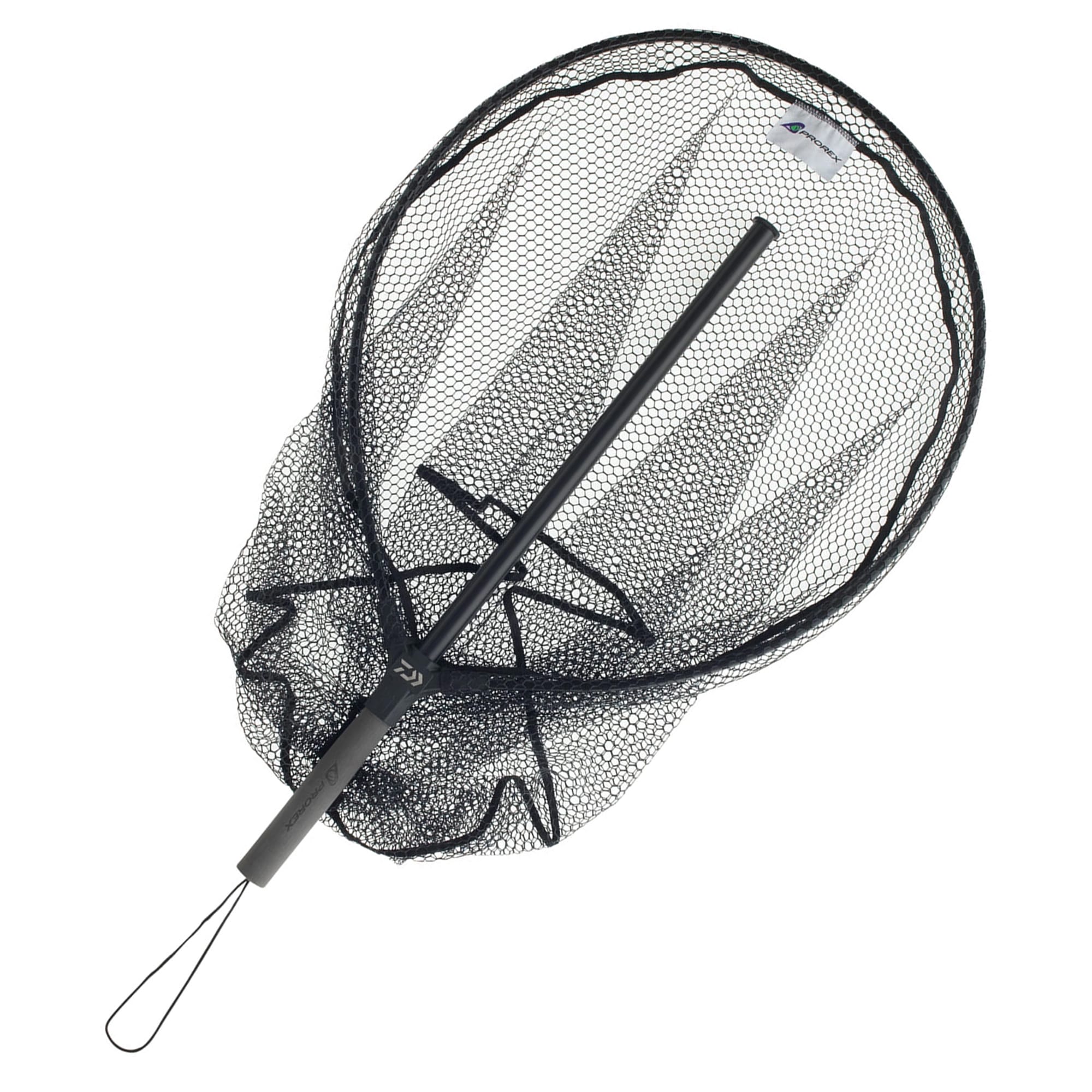 Prorex Short Track Landingsnet