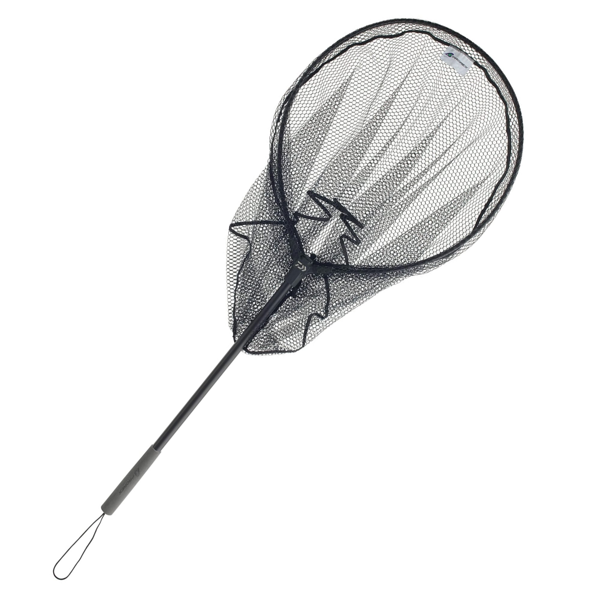 Prorex Short Track Landingsnet