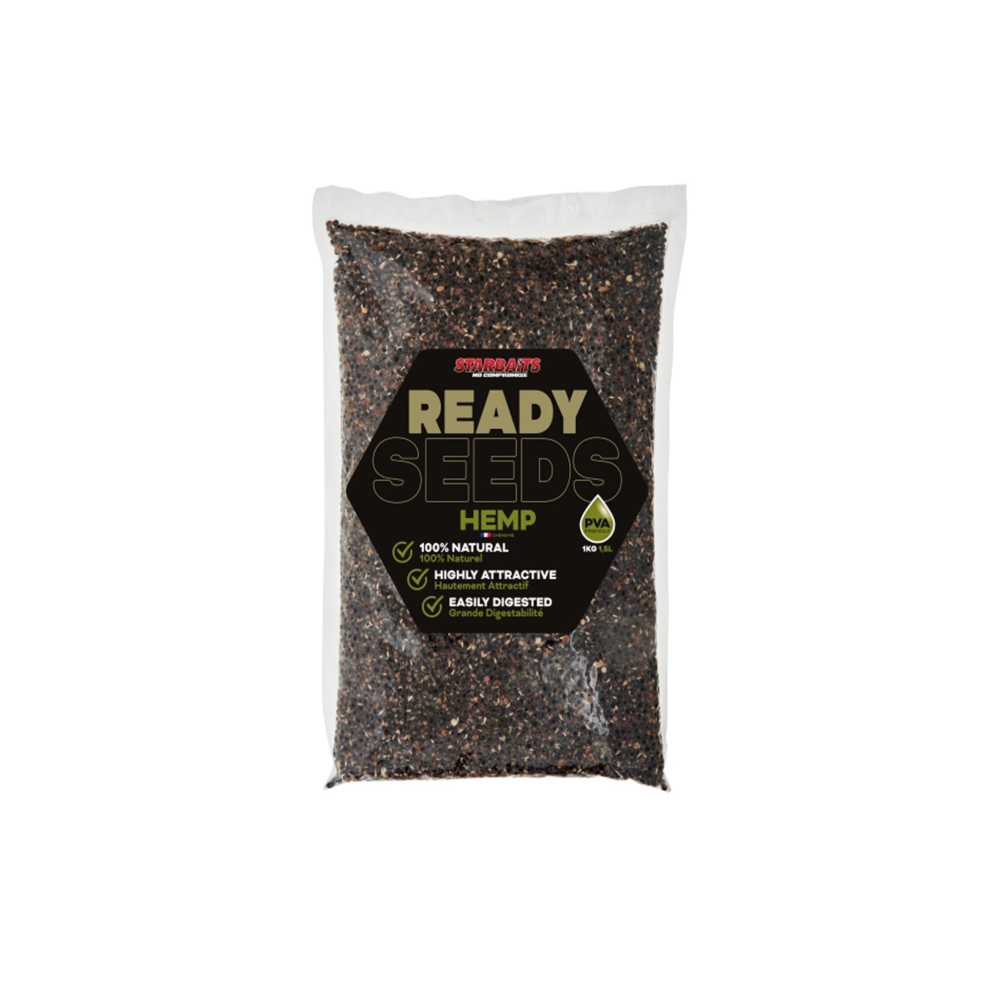 Ready Seeds Hemp