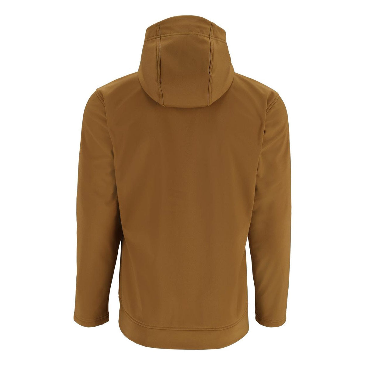 Rogue Hoody Bronzeback