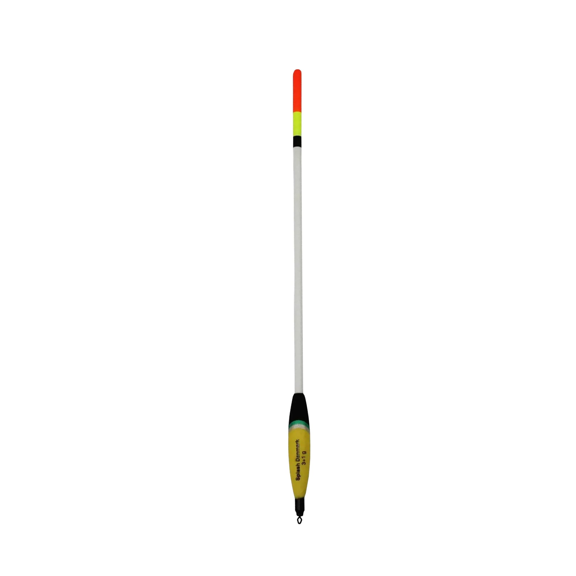 Allround Body Waggler Flåd