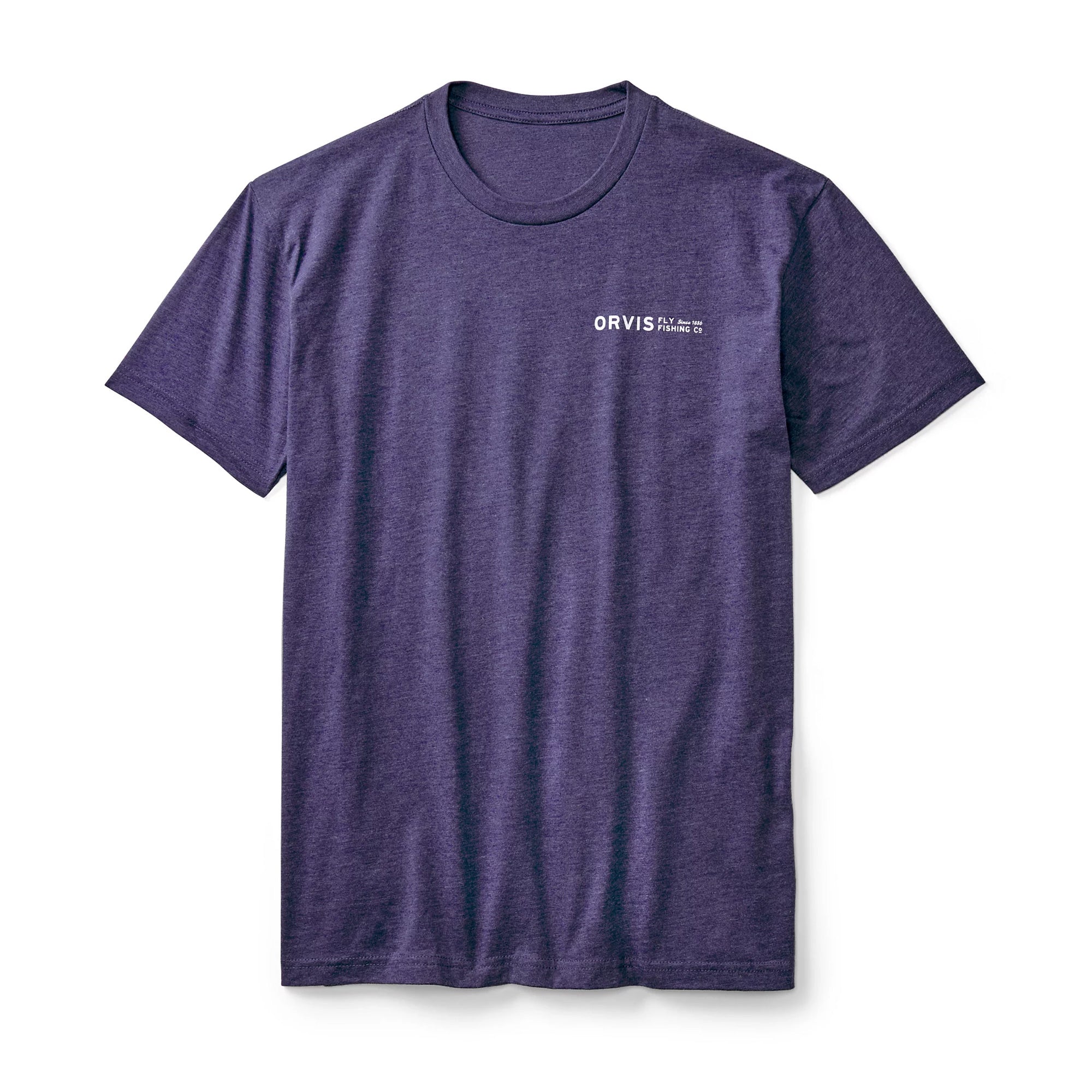 Saltwater Fish Graphic T-Shirt