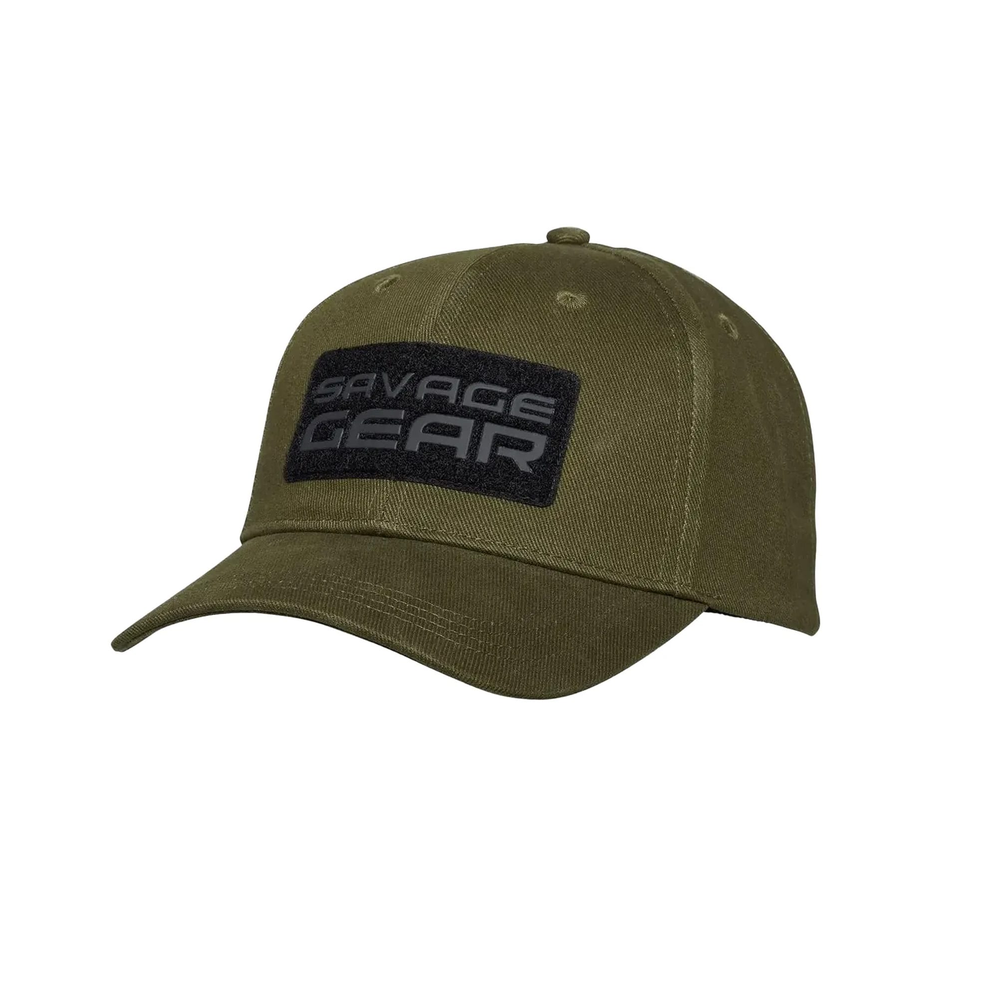 Badge Baseball Cap