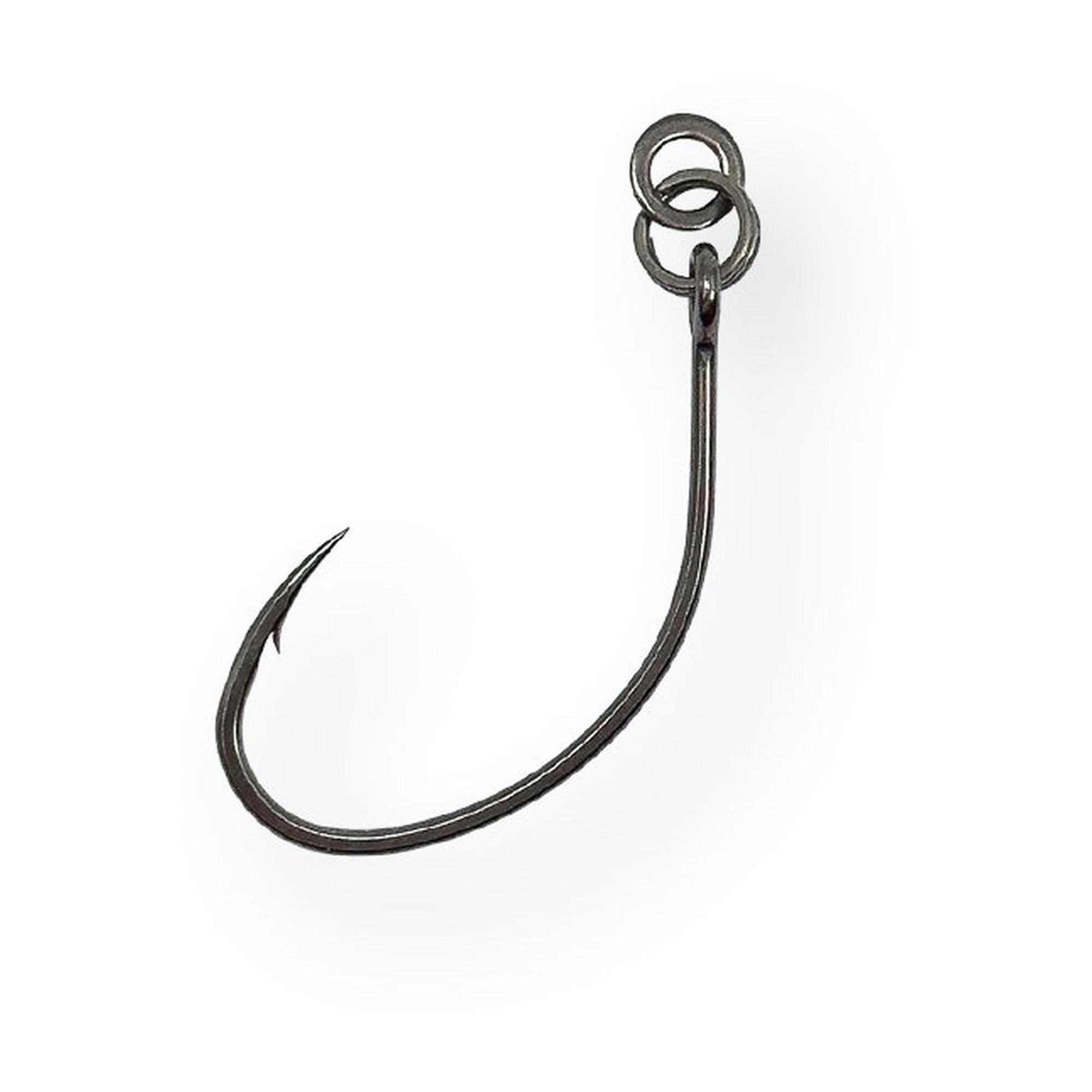 Seatrout Hooks And Beads Kit