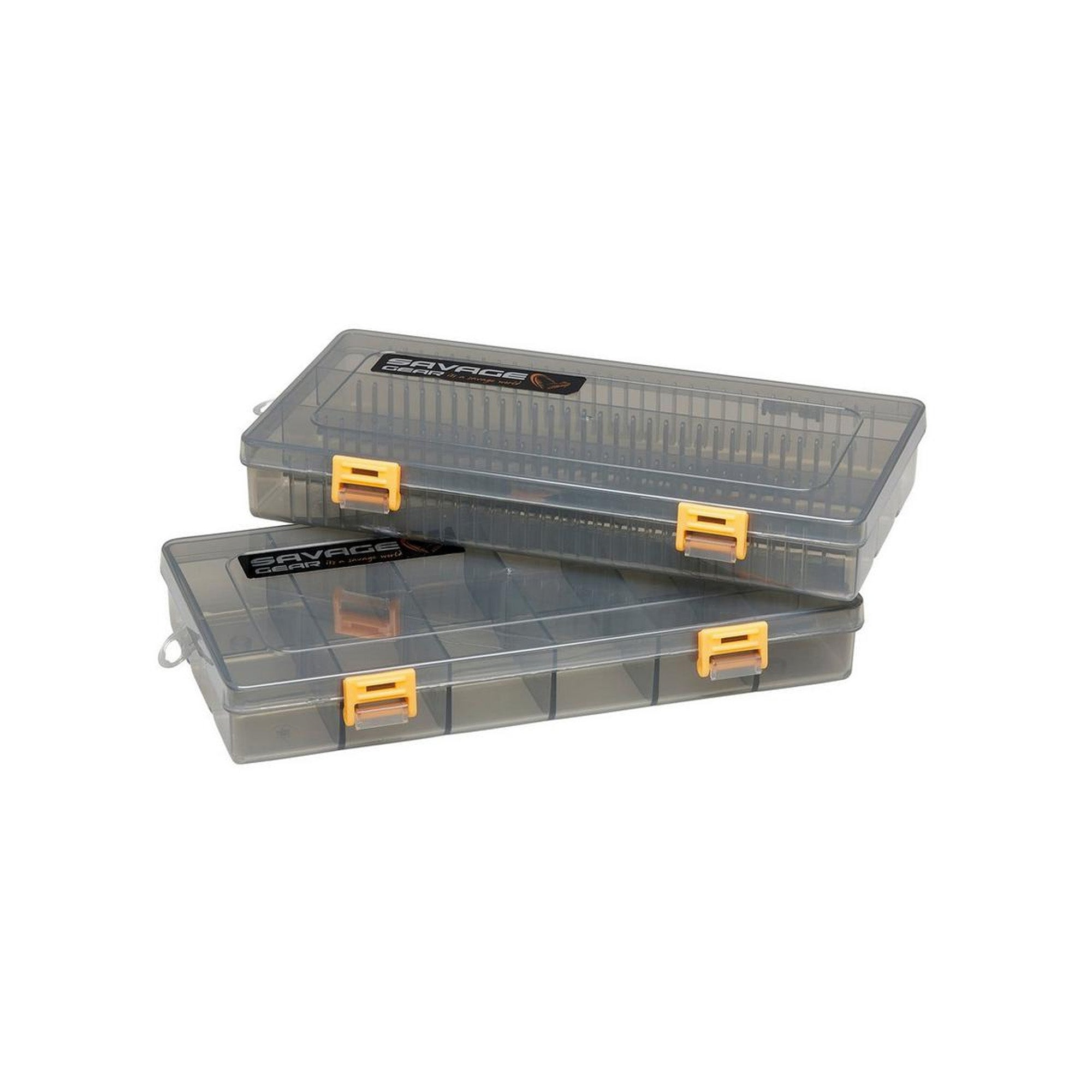 Flat Lure Box