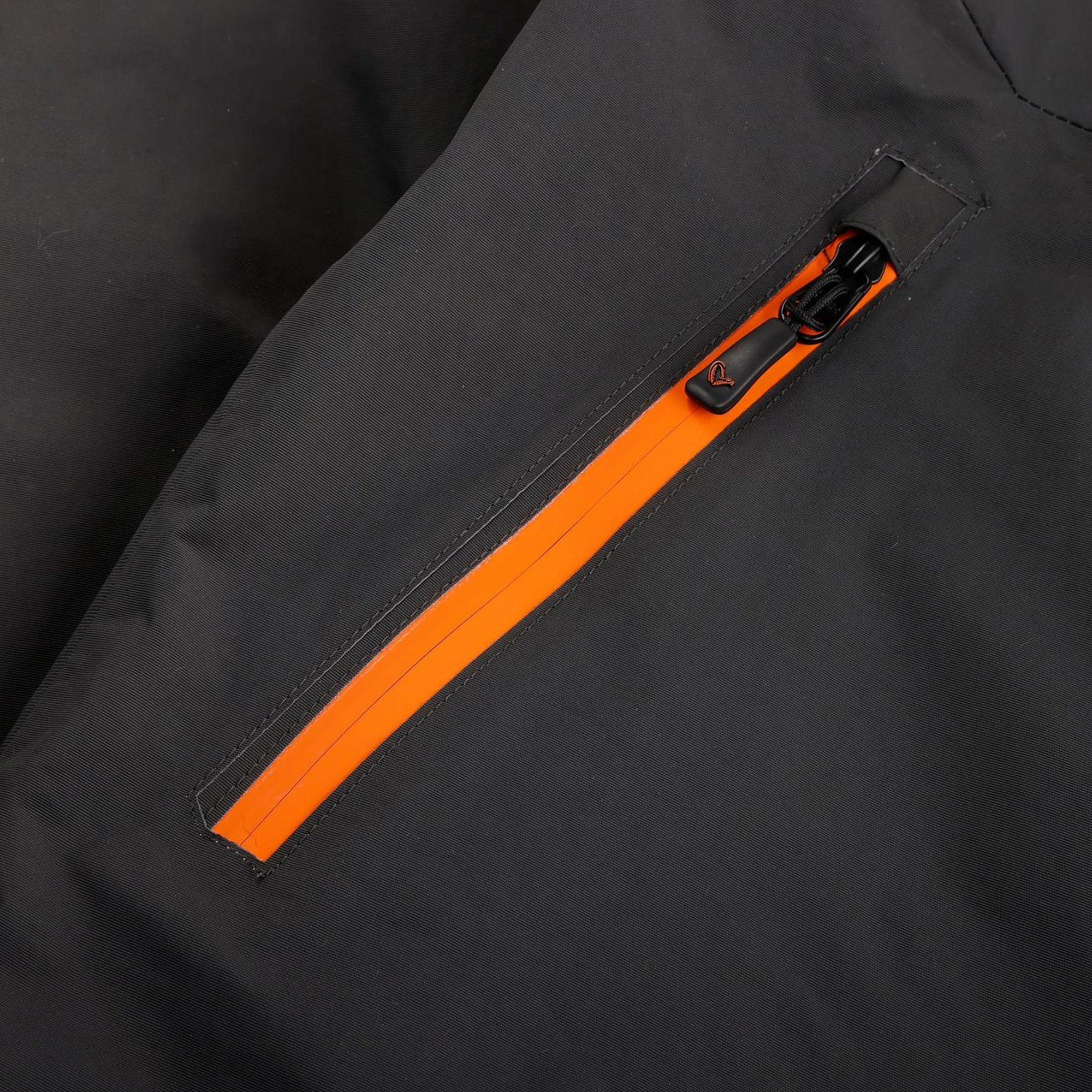 WP Performance Jacket