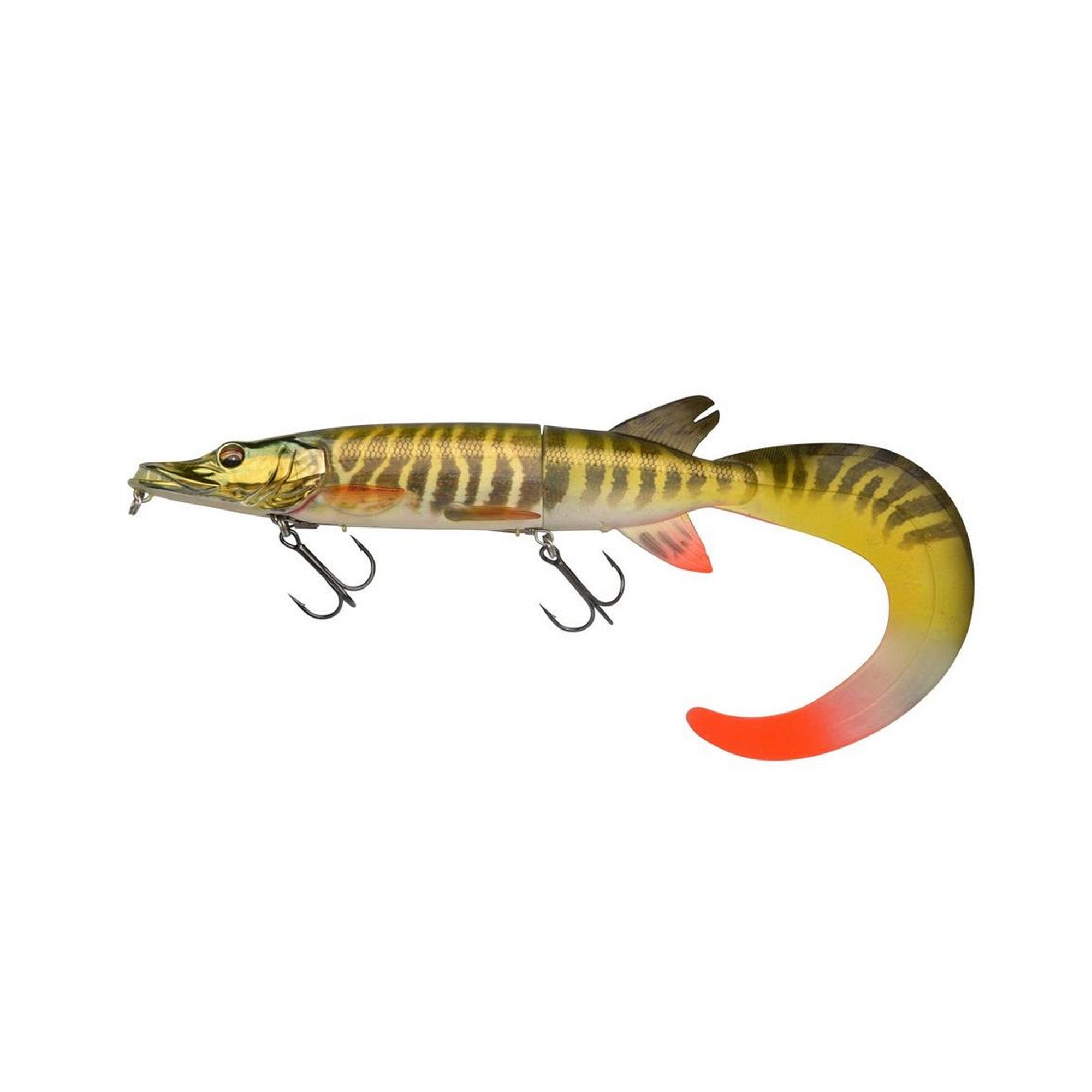 3d Hybrid Pike - 47 gr.