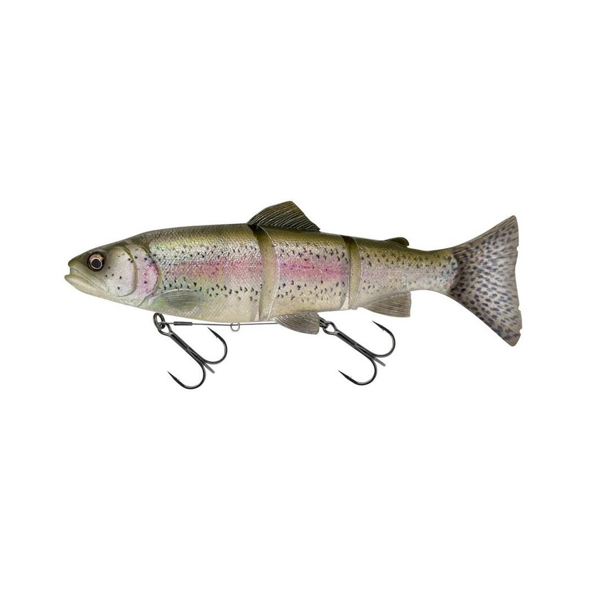 3D Line Thru Trout - 35 gr.