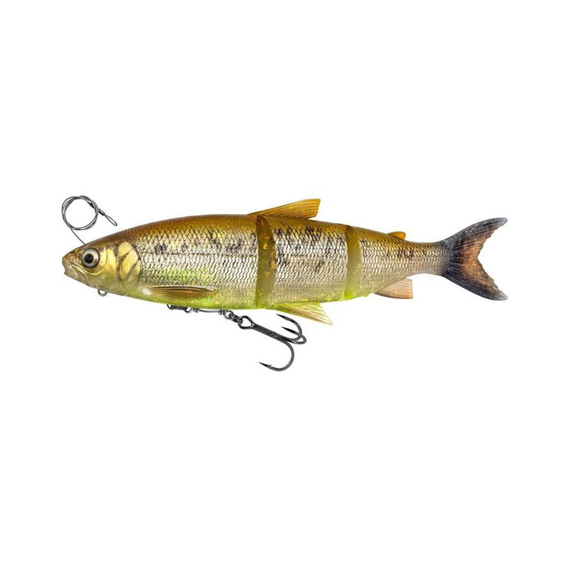 3D Line Thru Whitefish - 53 gr.
