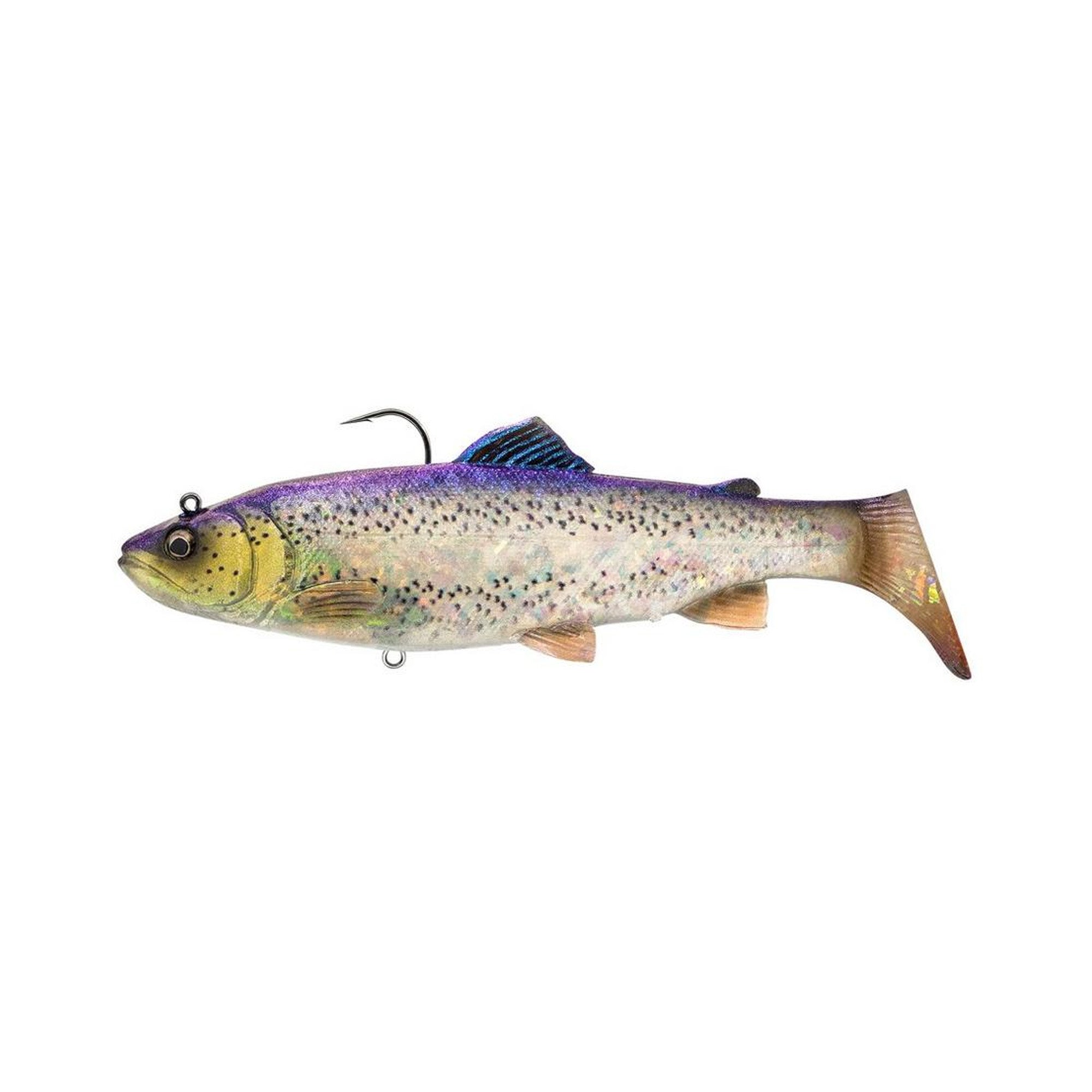 3D Trout Shad - 35 gr.