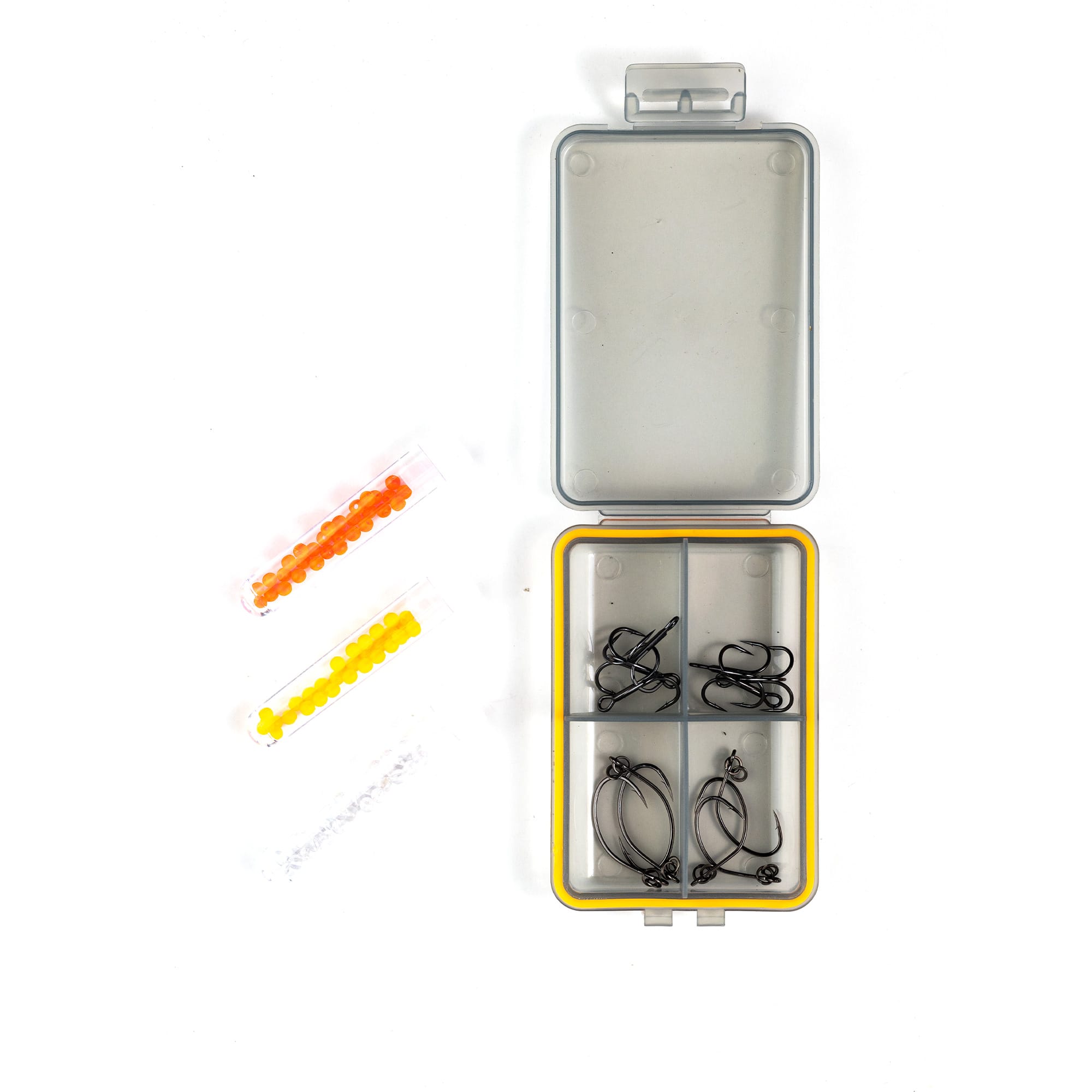 Seatrout Hooks And Beads Kit