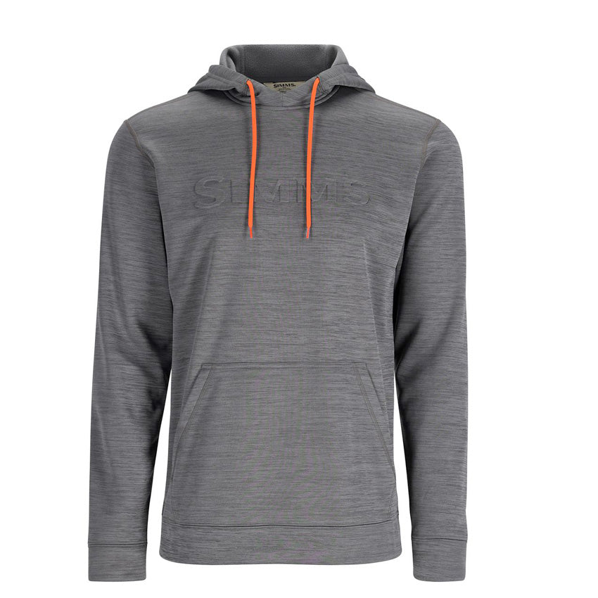 Challenger Hoody Slate