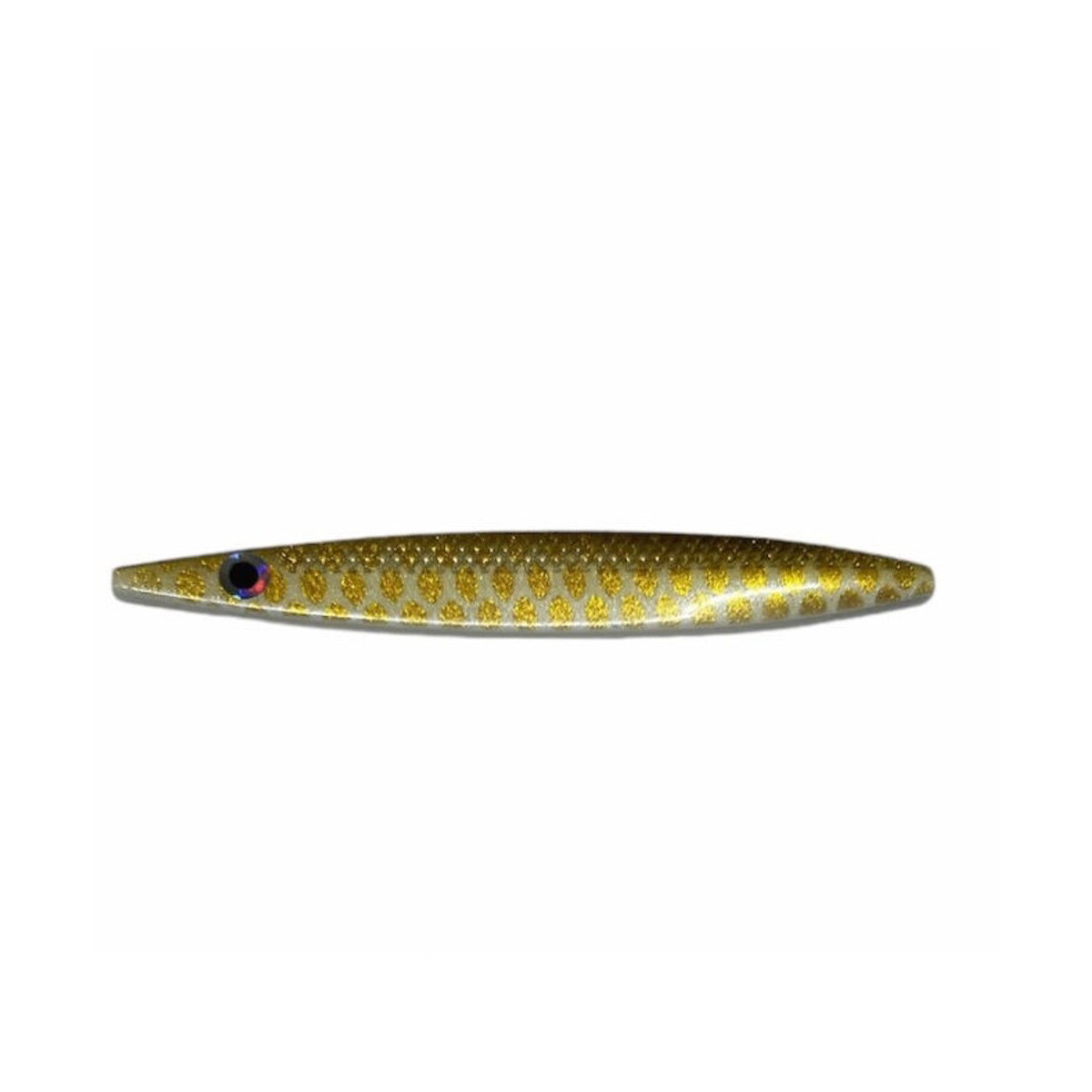 Slinky Trout Gennemløber 12 gram