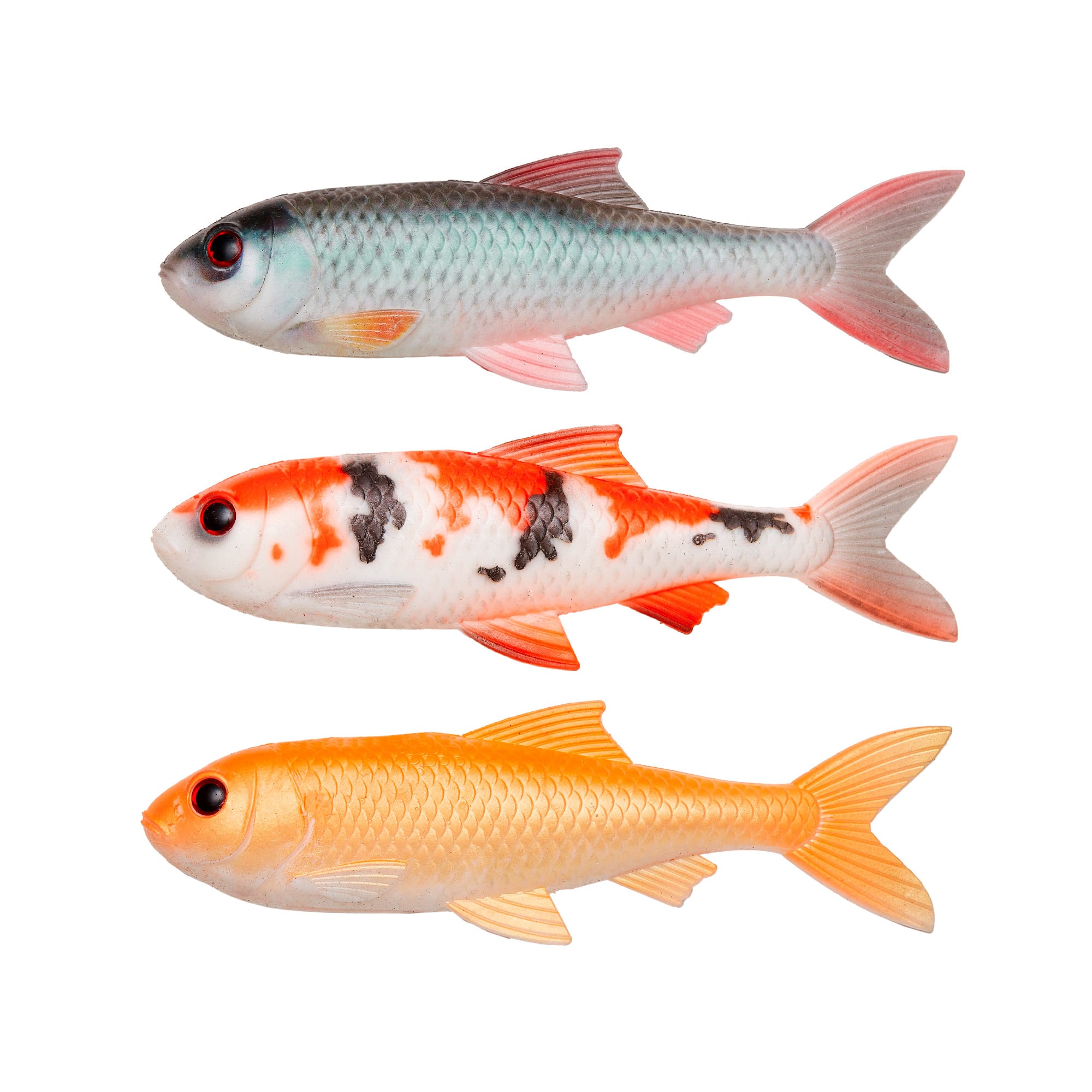 Skinz - Roach 3-pak 15 cm