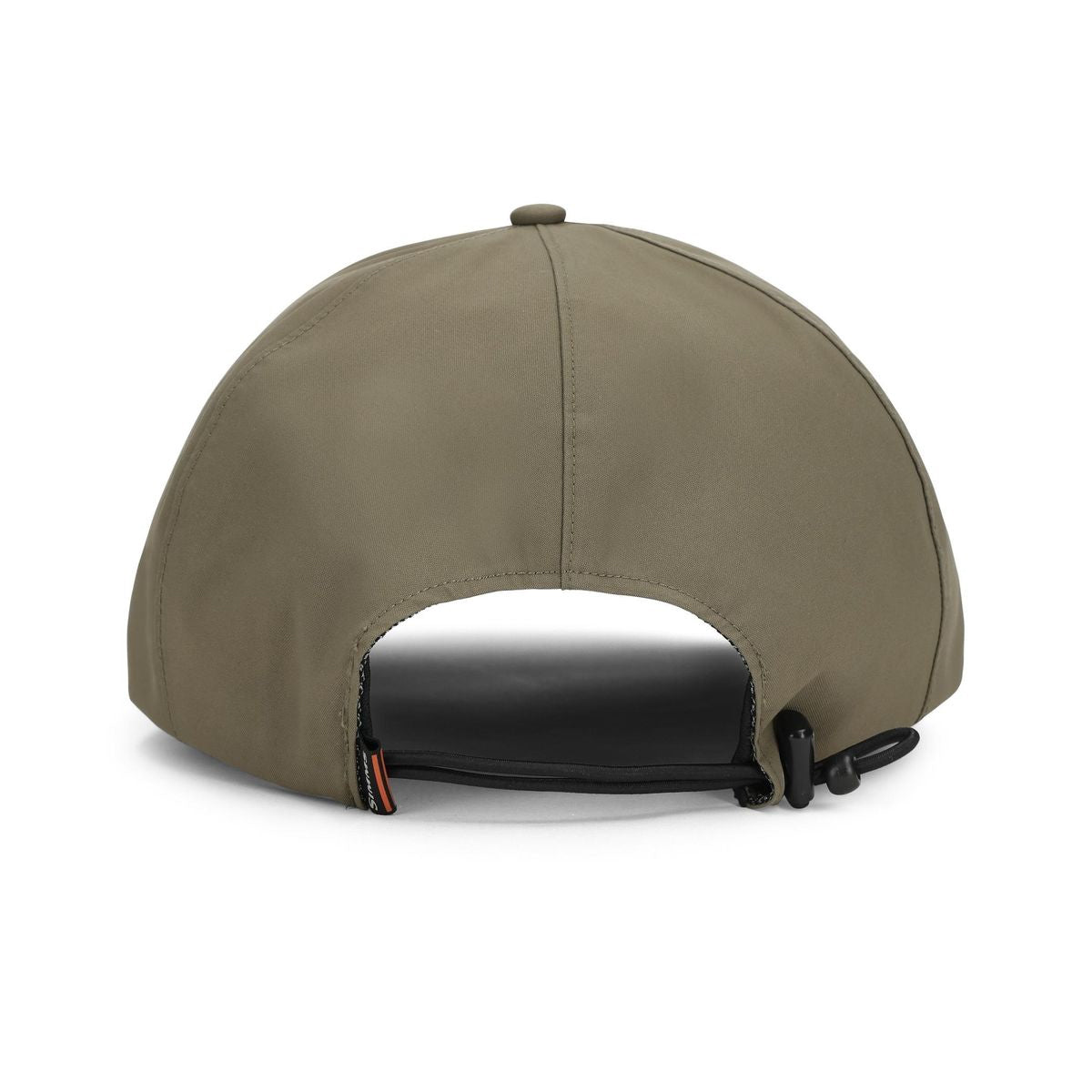 Tongass Rain Cap Dark Stone