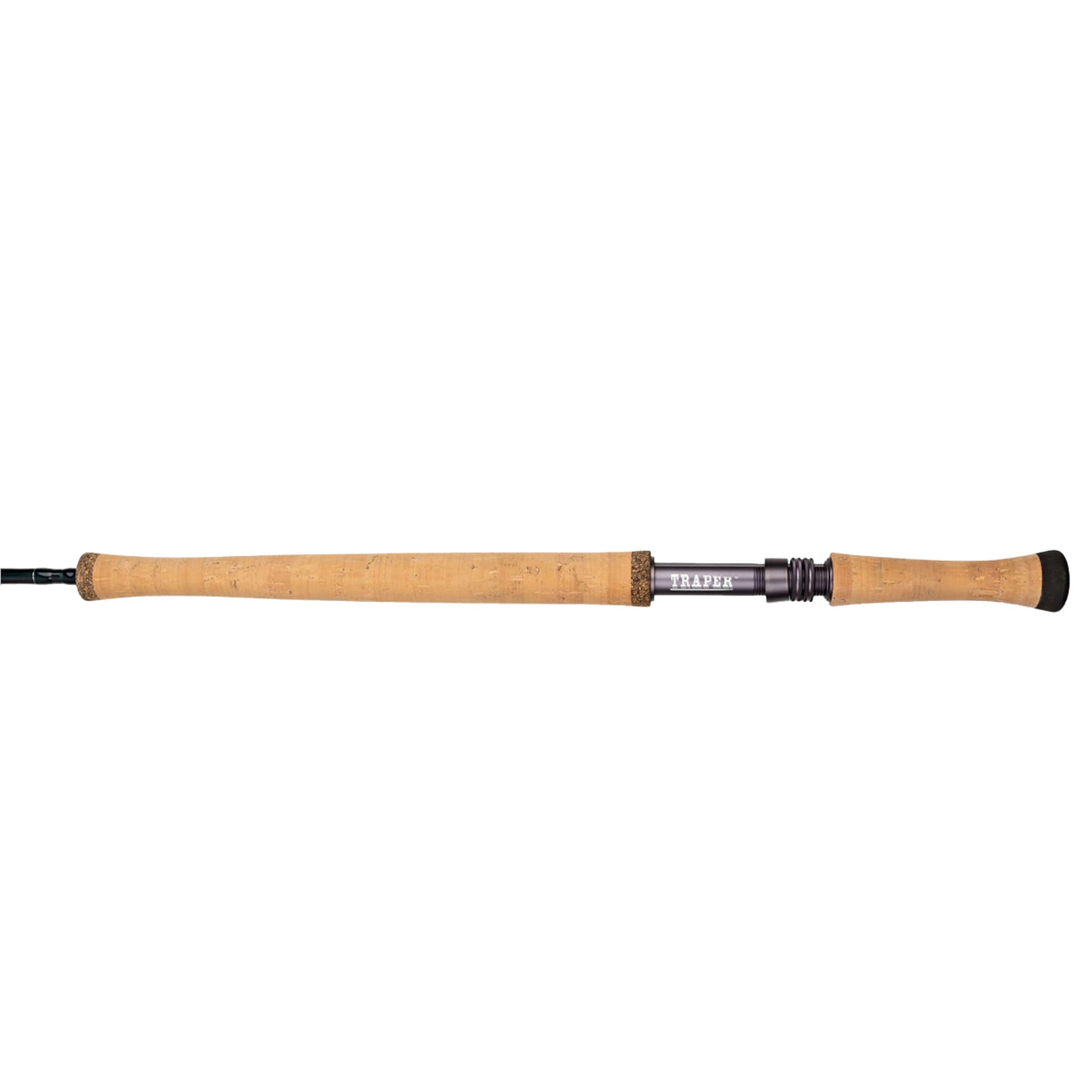 Warrior Dh Switch Tohånds Fluestang