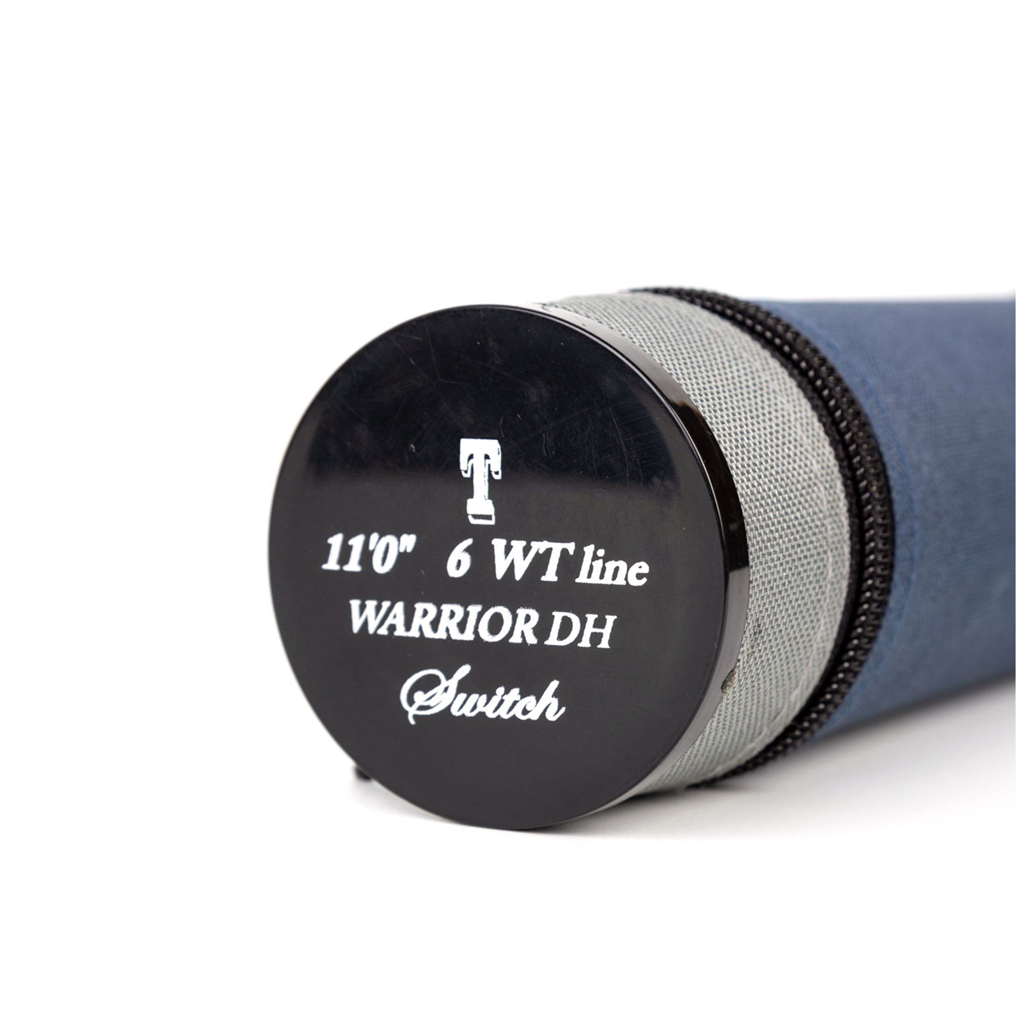 Warrior Dh Switch Tohånds Fluestang