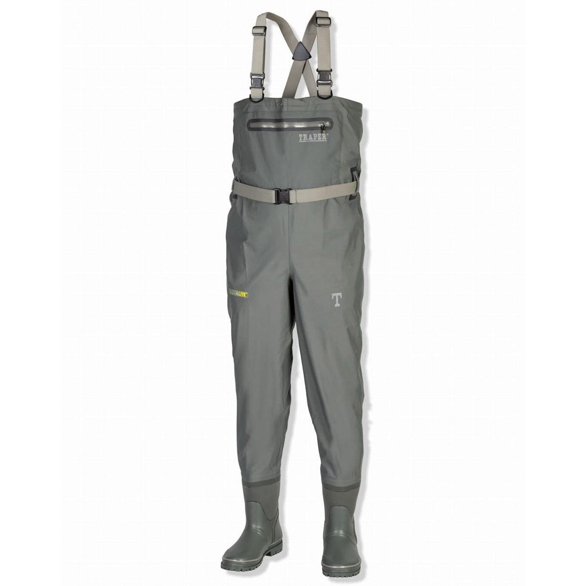 Creek Boots Chest Waders