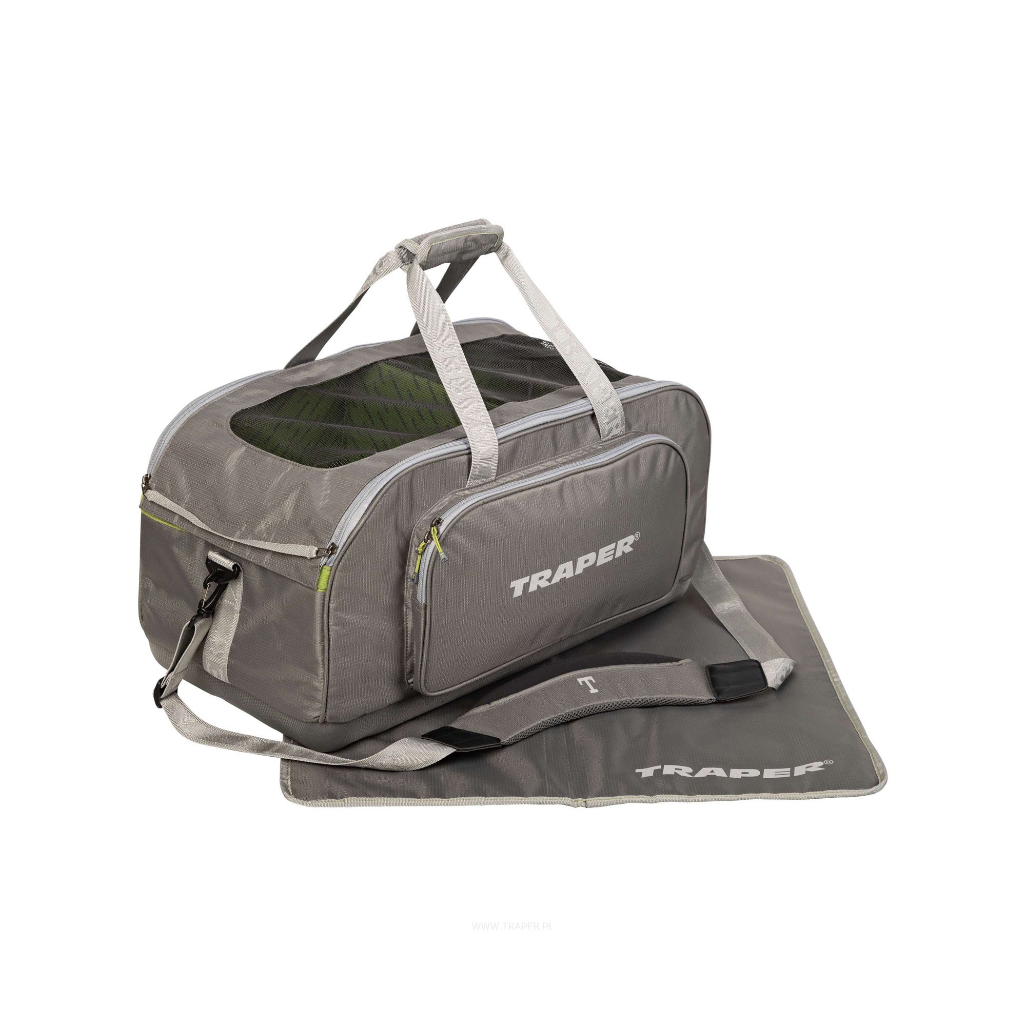 Montana bag for boots and waders
