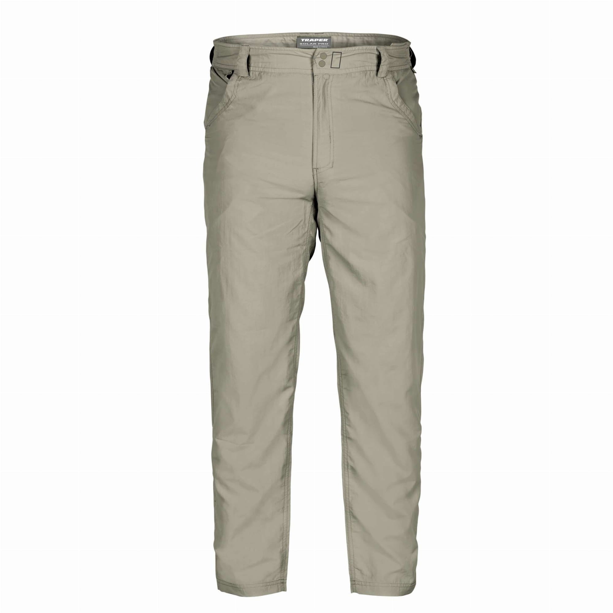 Solar Pro Pants - Light Olive