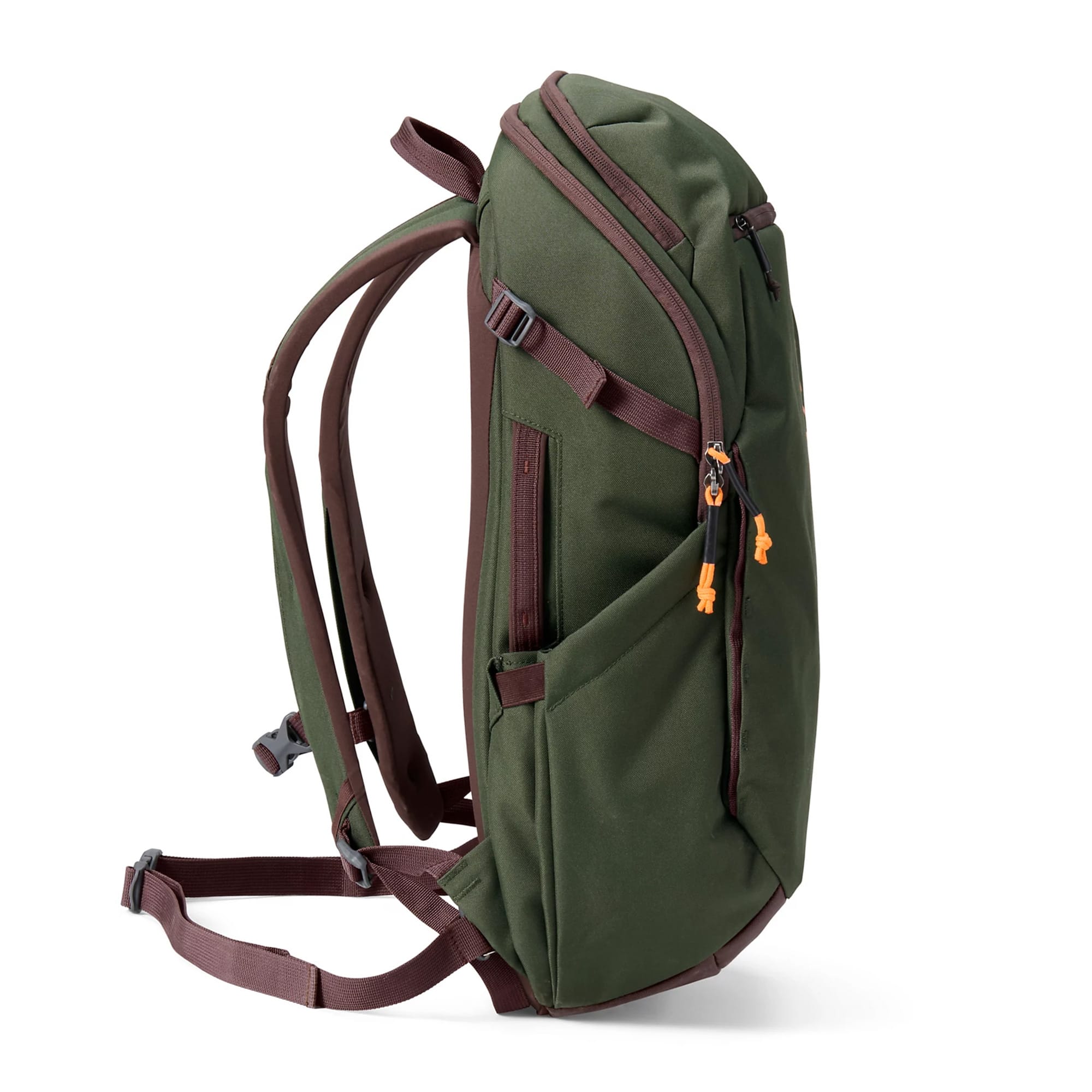 Trekkage LT Backpack Green