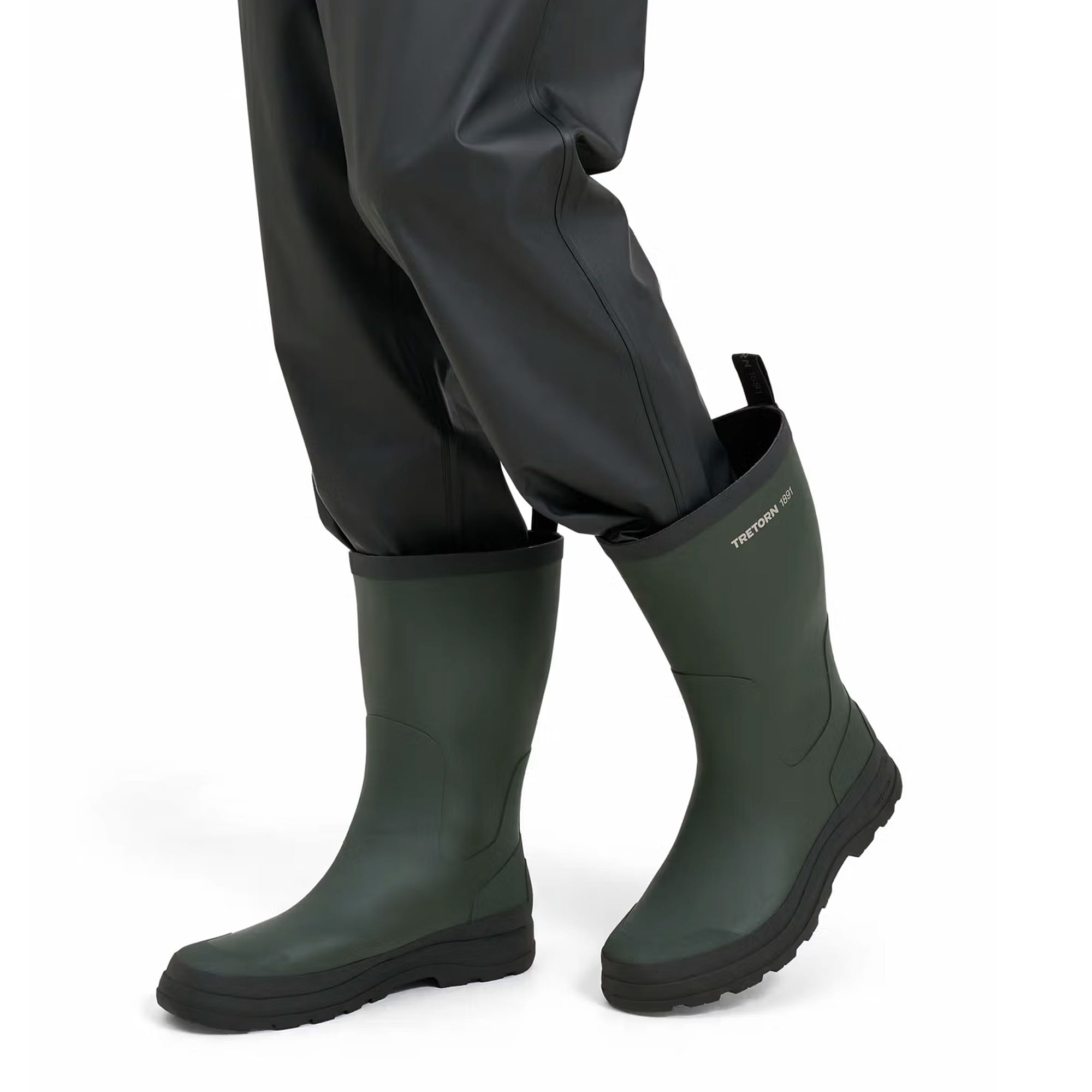 Terrain Gummistøvle