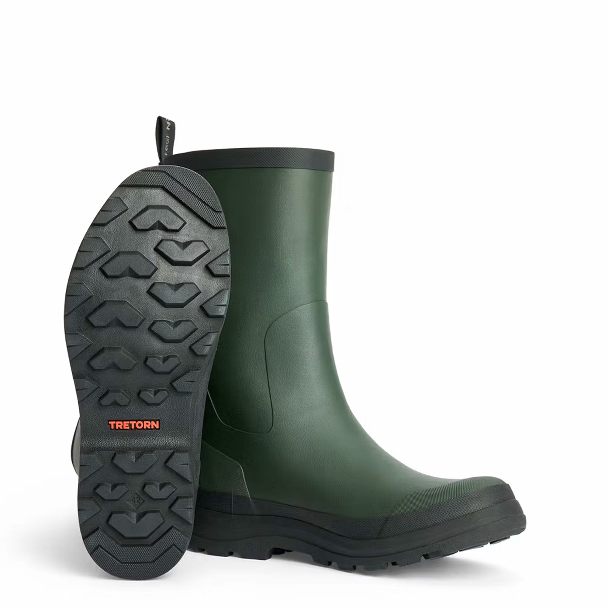 Terrain Gummistøvle