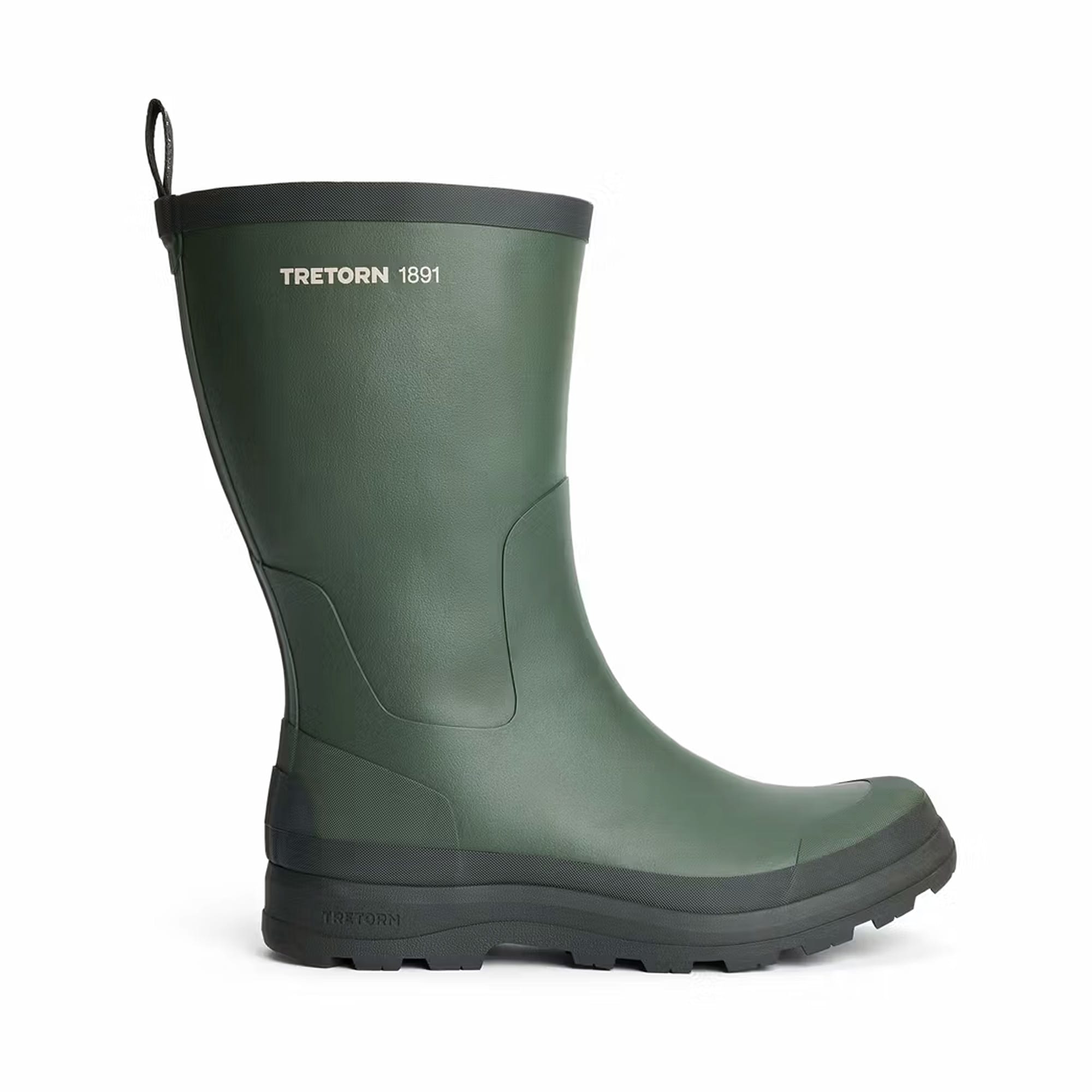 Terrain Gummistøvle