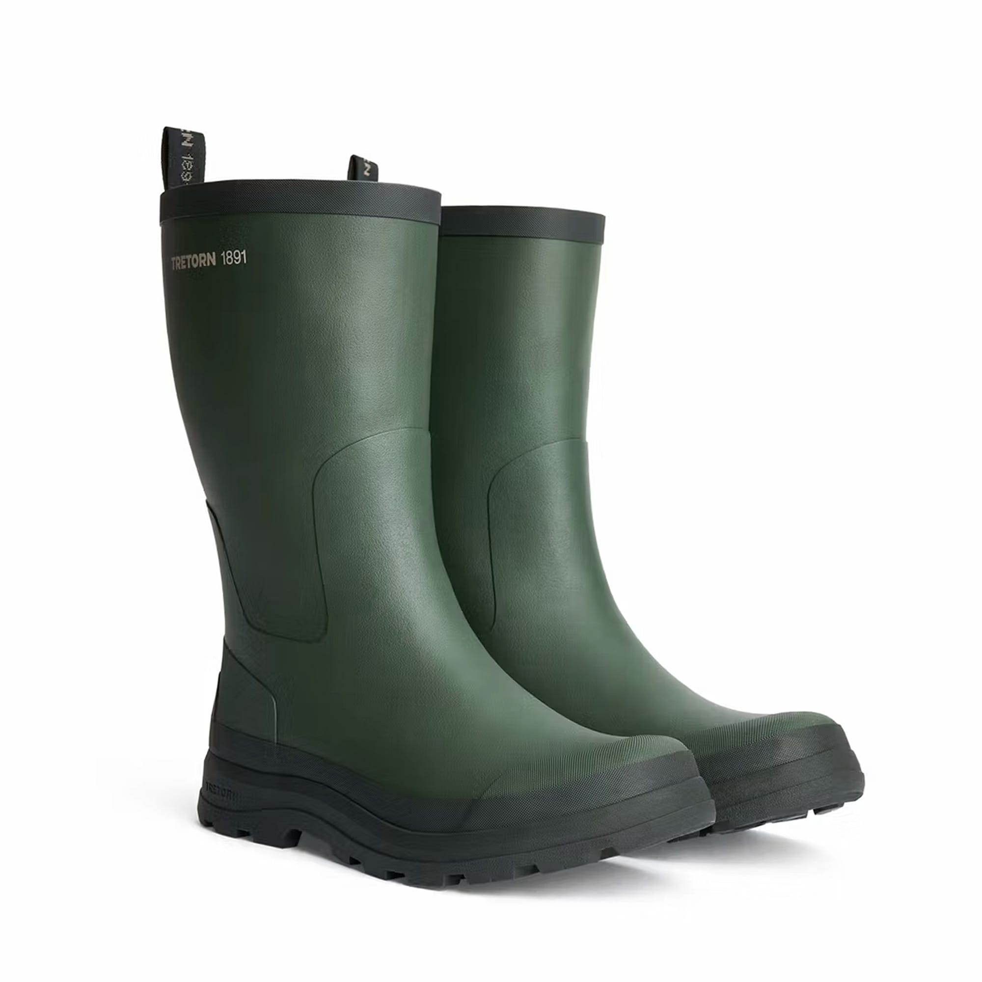 Terrain Gummistøvle