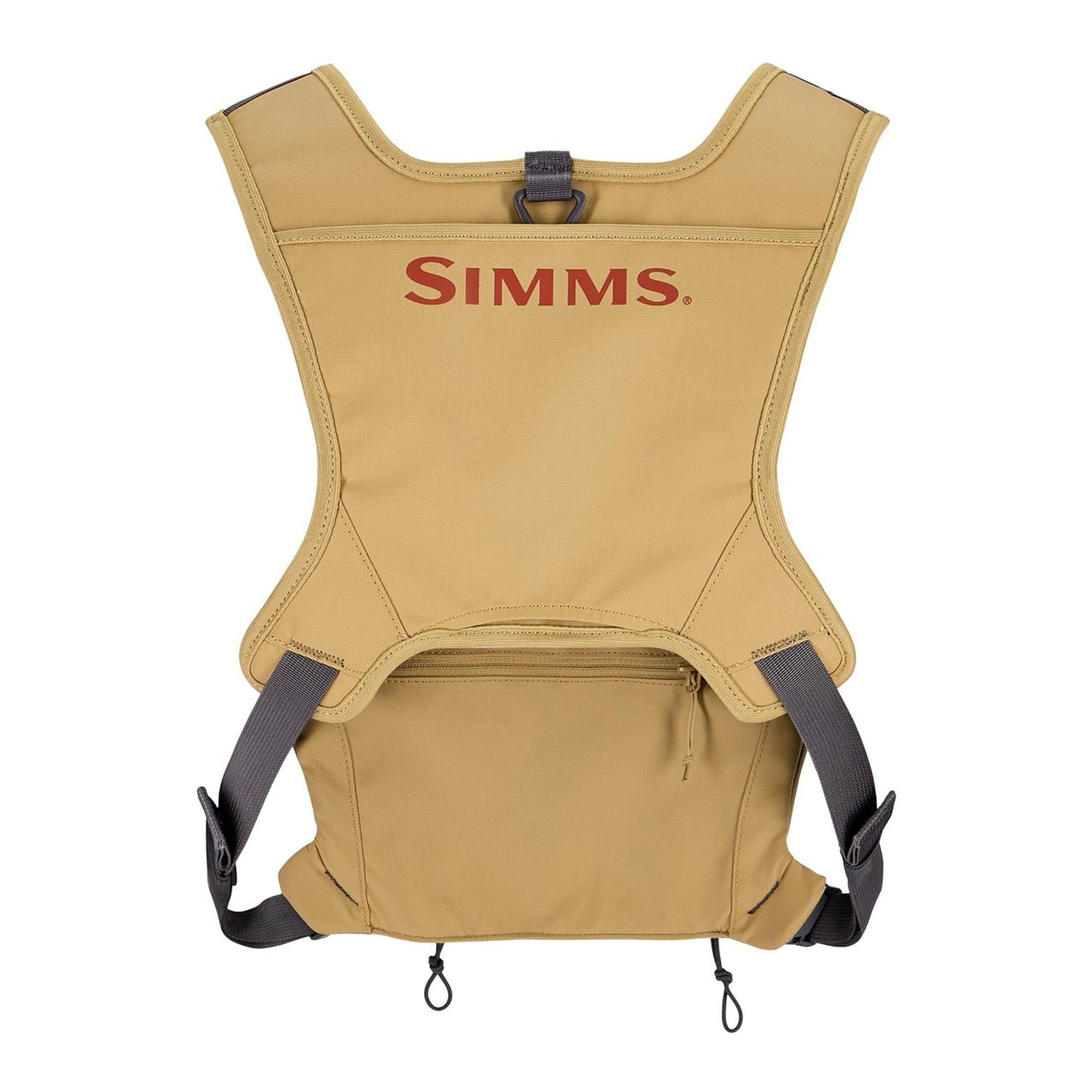 Tributary Chest Pack - Bistre