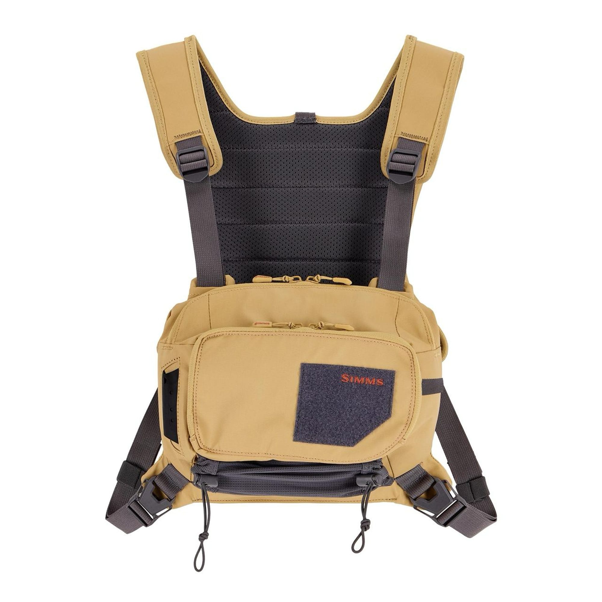 Tributary Chest Pack - Bistre
