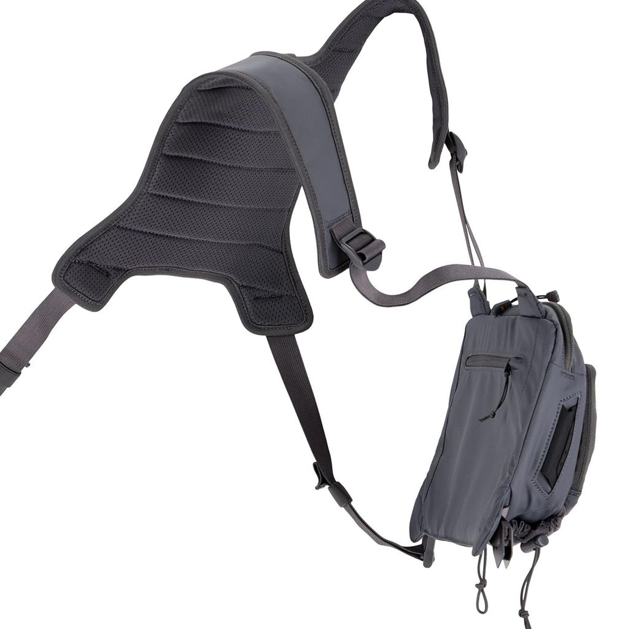 Tributary Chest Pack - Tahitian Pearl