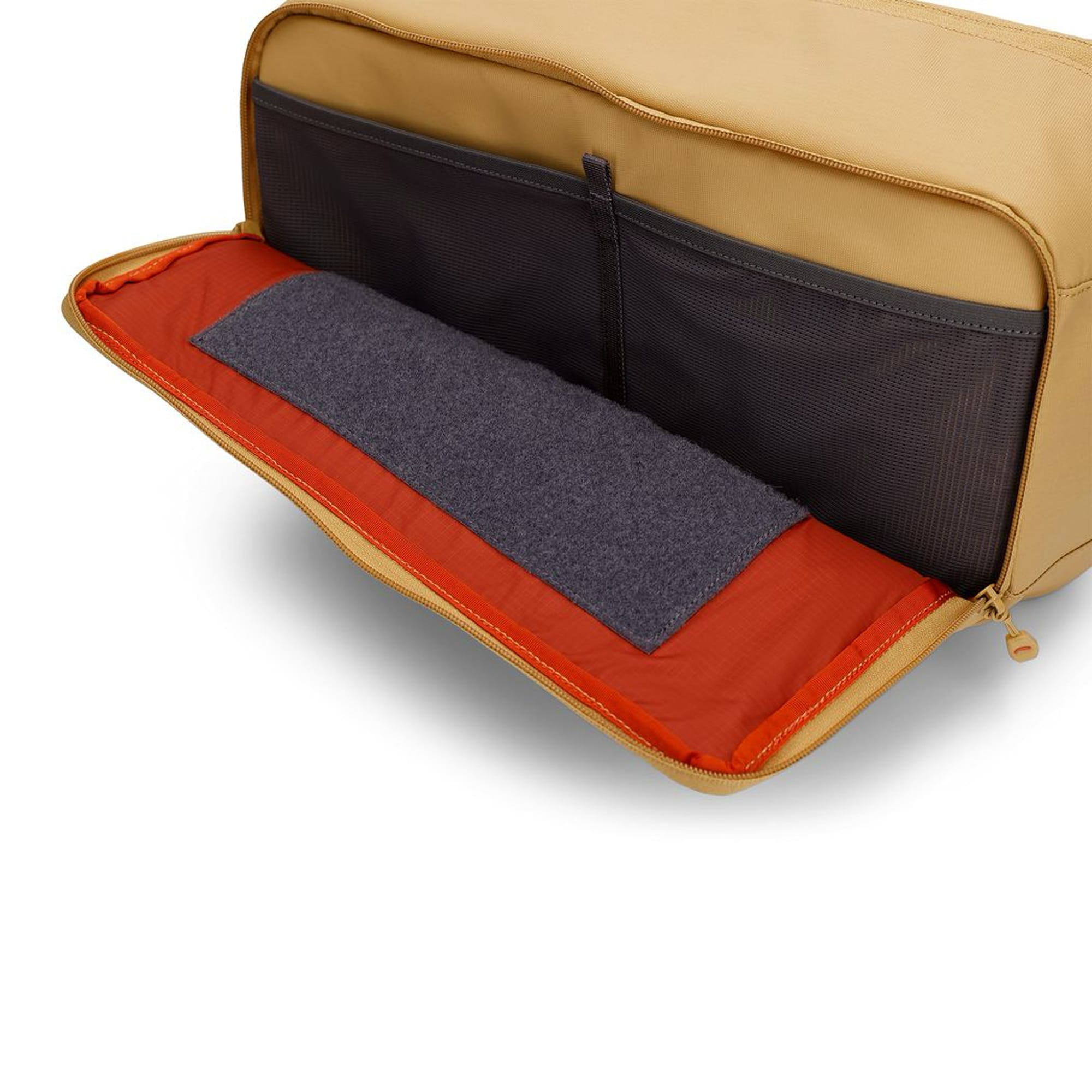 Tributary Sling Pack - Bistre