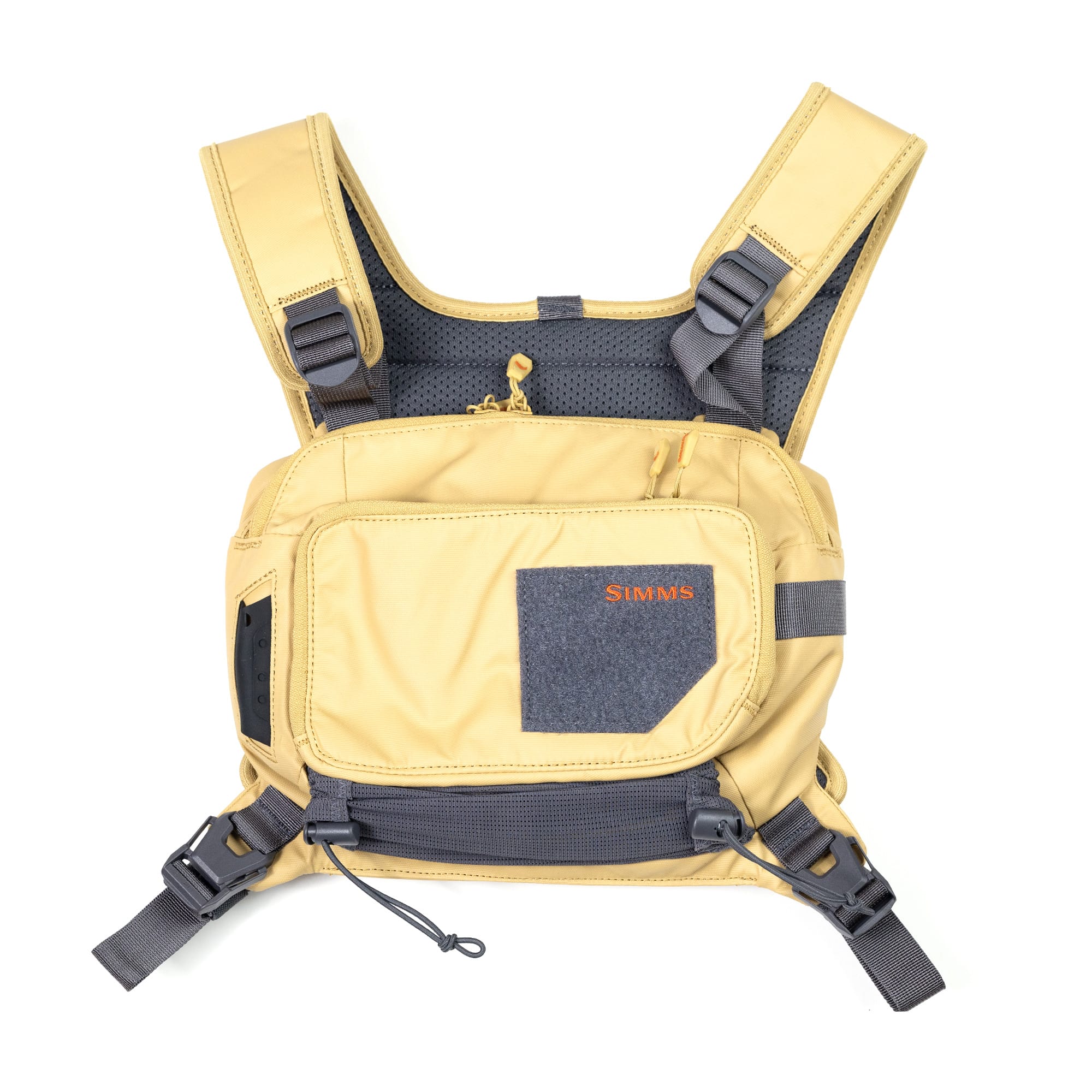 Tributary Chest Pack - Bistre