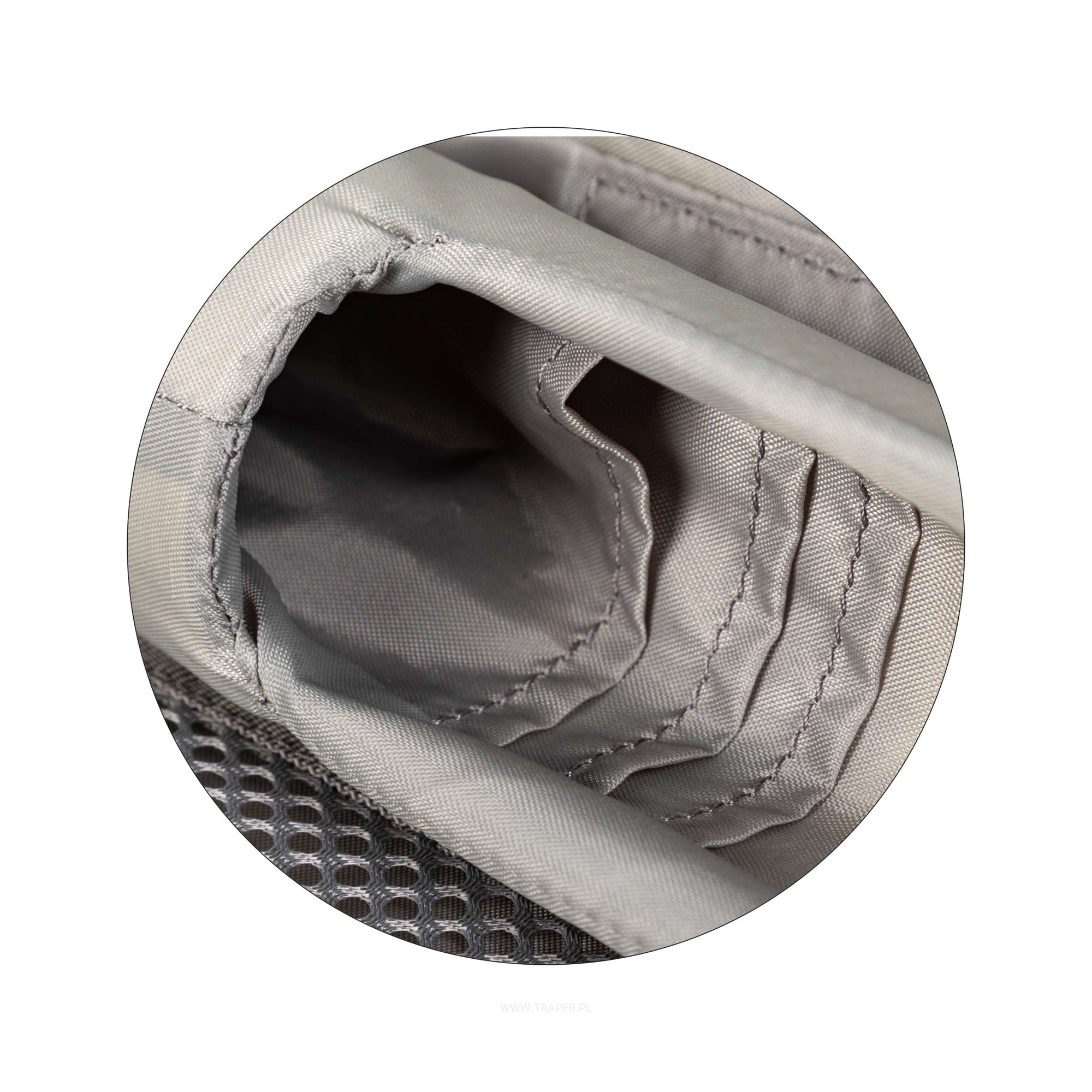 Active Tube For Rods