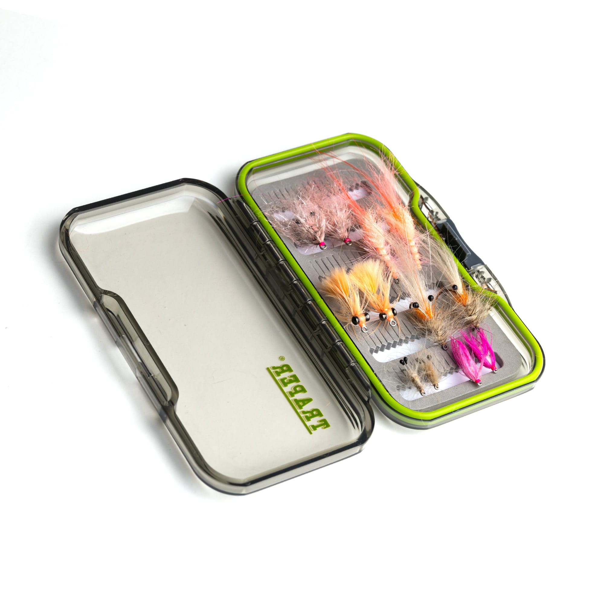 Seatrout Open 2026 Billet