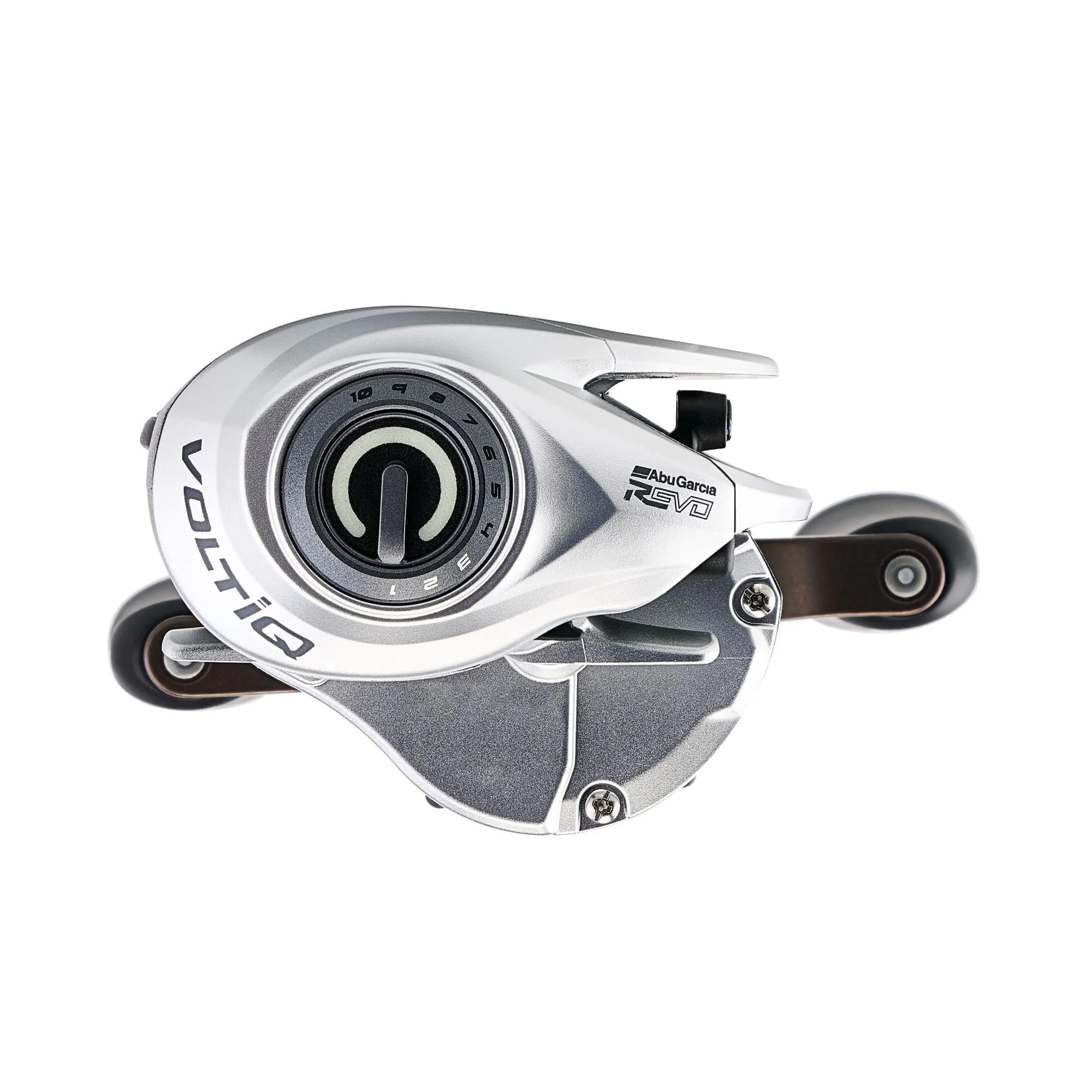 Revo X VoltiQ Baitcaster