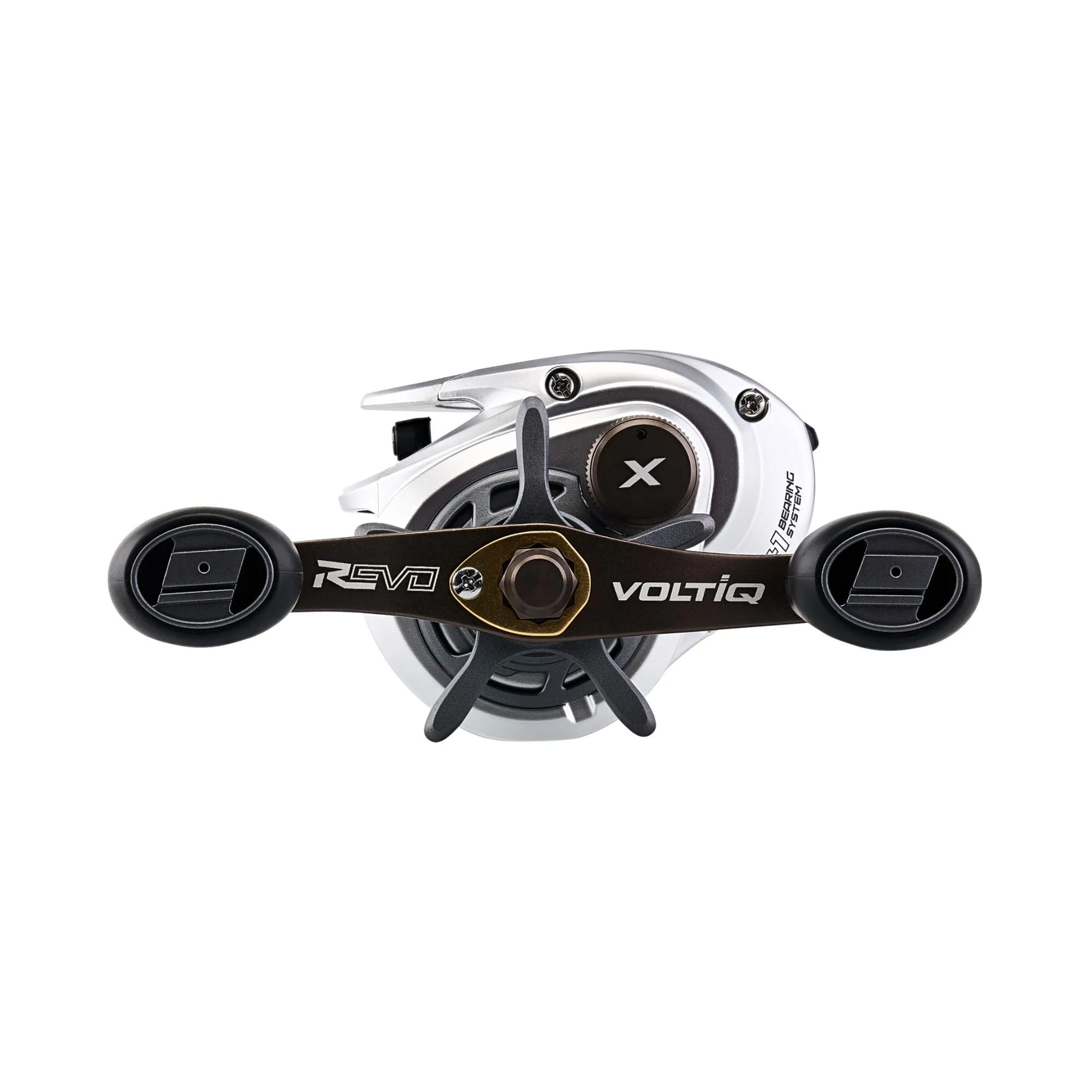 Revo X VoltiQ Baitcaster