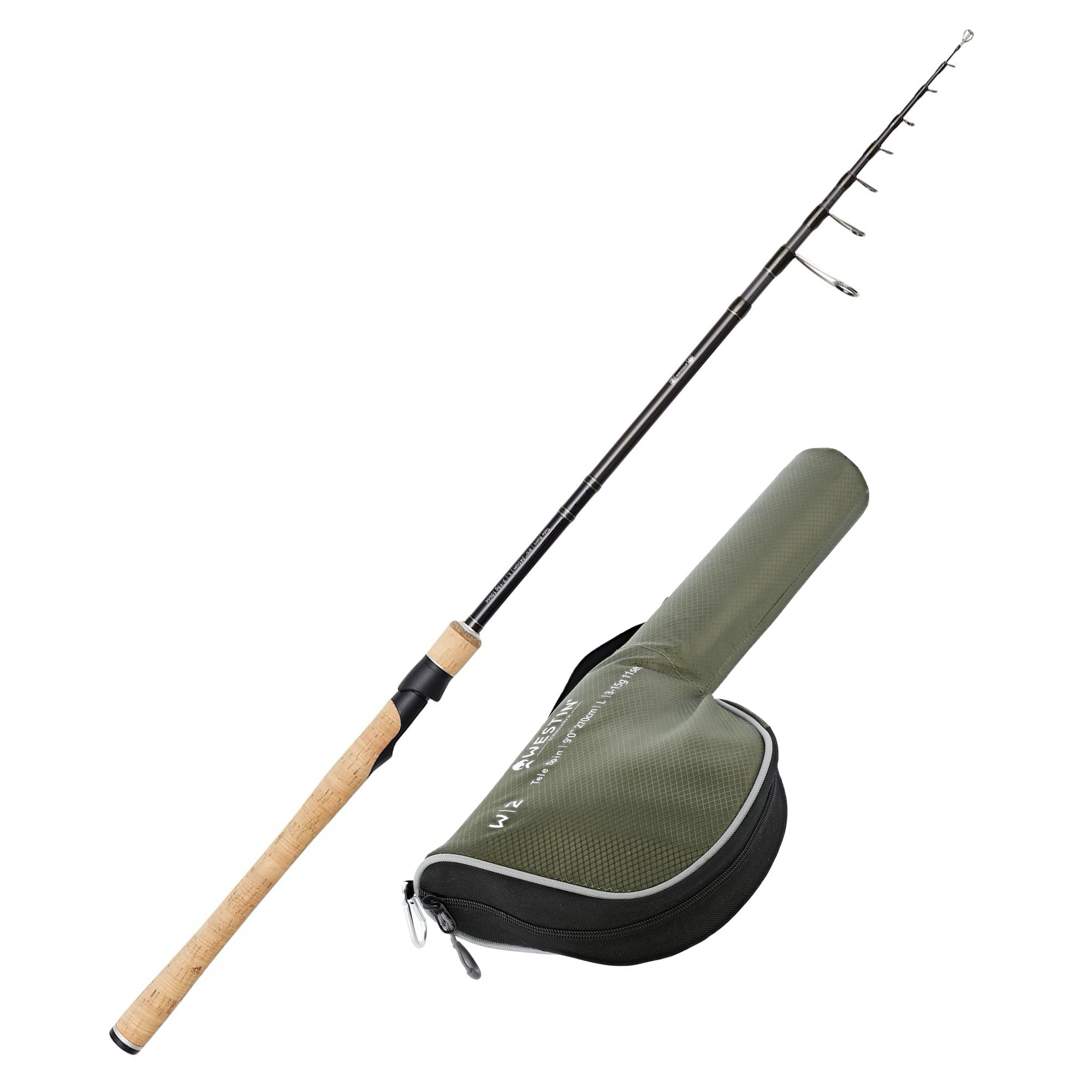 W2 Tele Spin