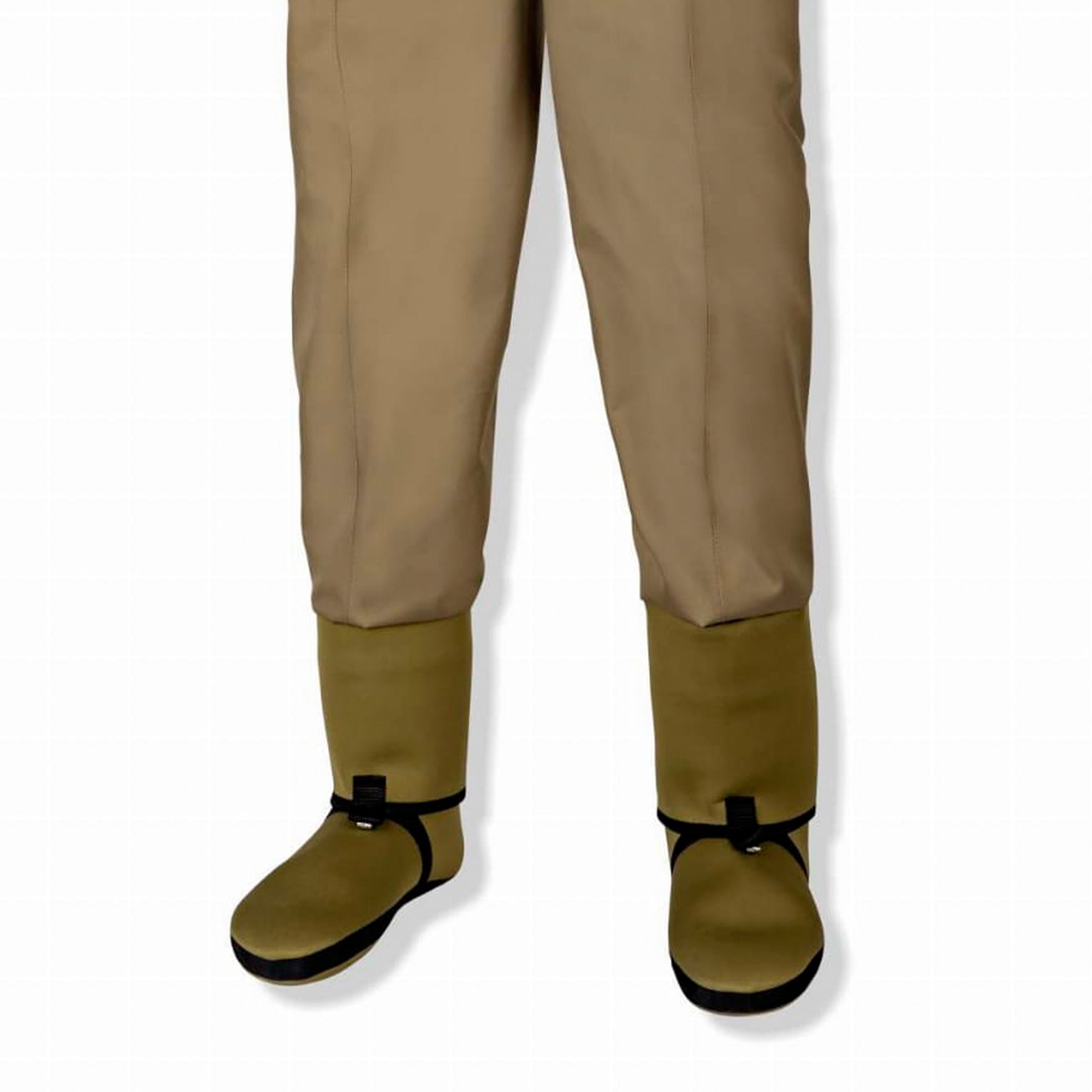 GST Waders